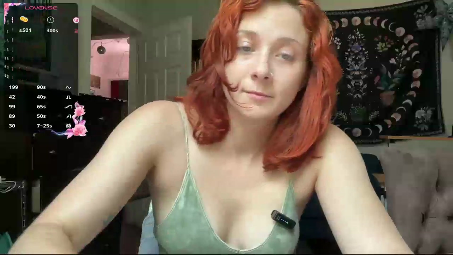 Gallery image thumbnail from AriaFields's myfreecams stream on, 07/27/2026, 16:16 image 6 of 20