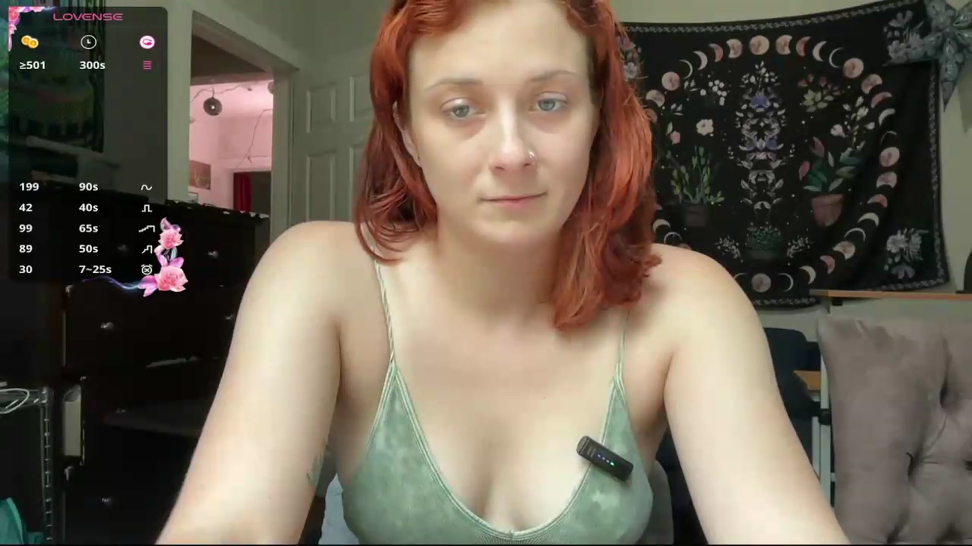 Gallery image thumbnail from AriaFields's myfreecams stream on, 07/27/2026, 16:16 image 19 of 20