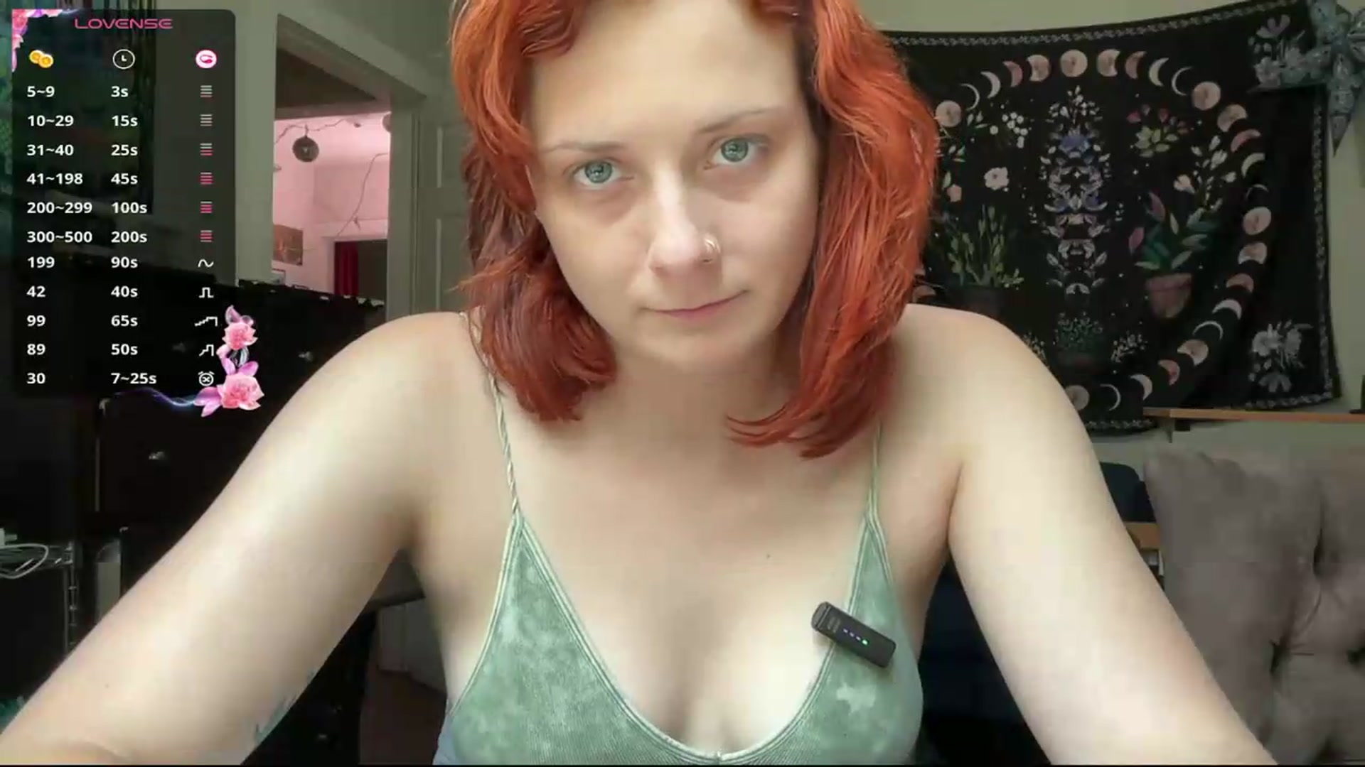 Gallery image thumbnail from AriaFields's myfreecams stream on, 07/27/2026, 16:16 image 4 of 20