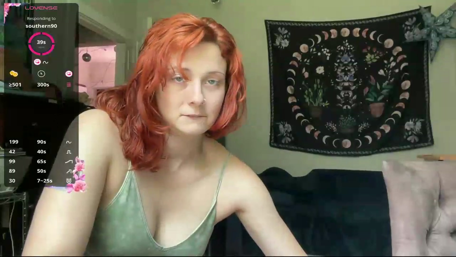 Gallery image thumbnail from AriaFields's myfreecams stream on, 07/28/2026, 18:30 image 2 of 20