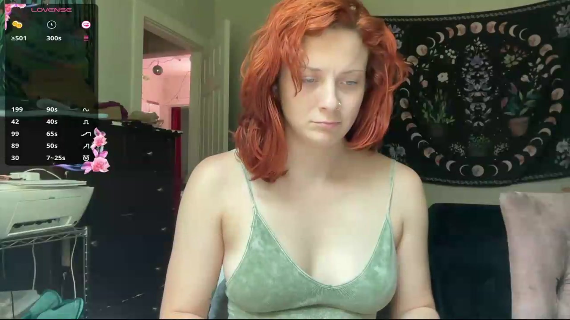 Gallery image thumbnail from AriaFields's myfreecams stream on, 07/28/2026, 19:26 image 5 of 20