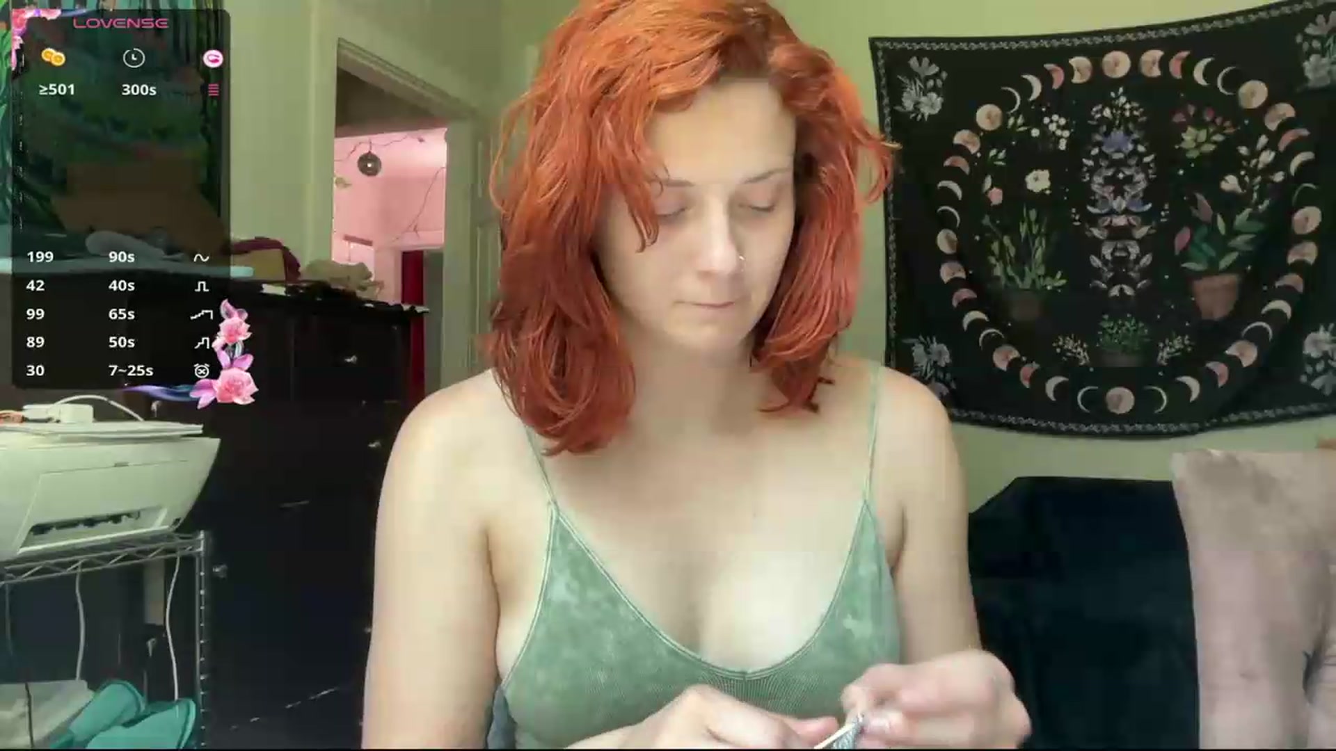 Gallery image thumbnail from AriaFields's myfreecams stream on, 07/28/2026, 19:26 image 7 of 20