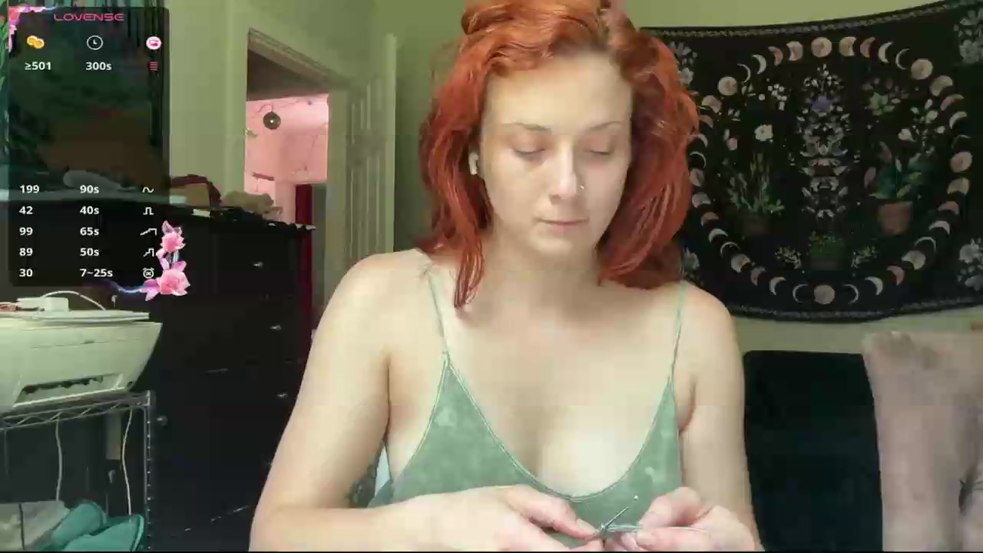 Gallery image thumbnail from AriaFields's myfreecams stream on, 07/28/2026, 19:26 image 10 of 20
