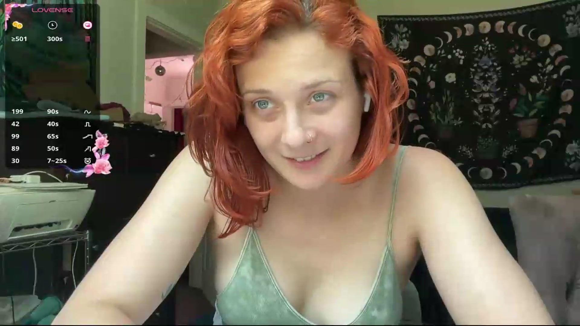 Gallery image thumbnail from AriaFields's myfreecams stream on, 07/28/2026, 19:26 image 14 of 20