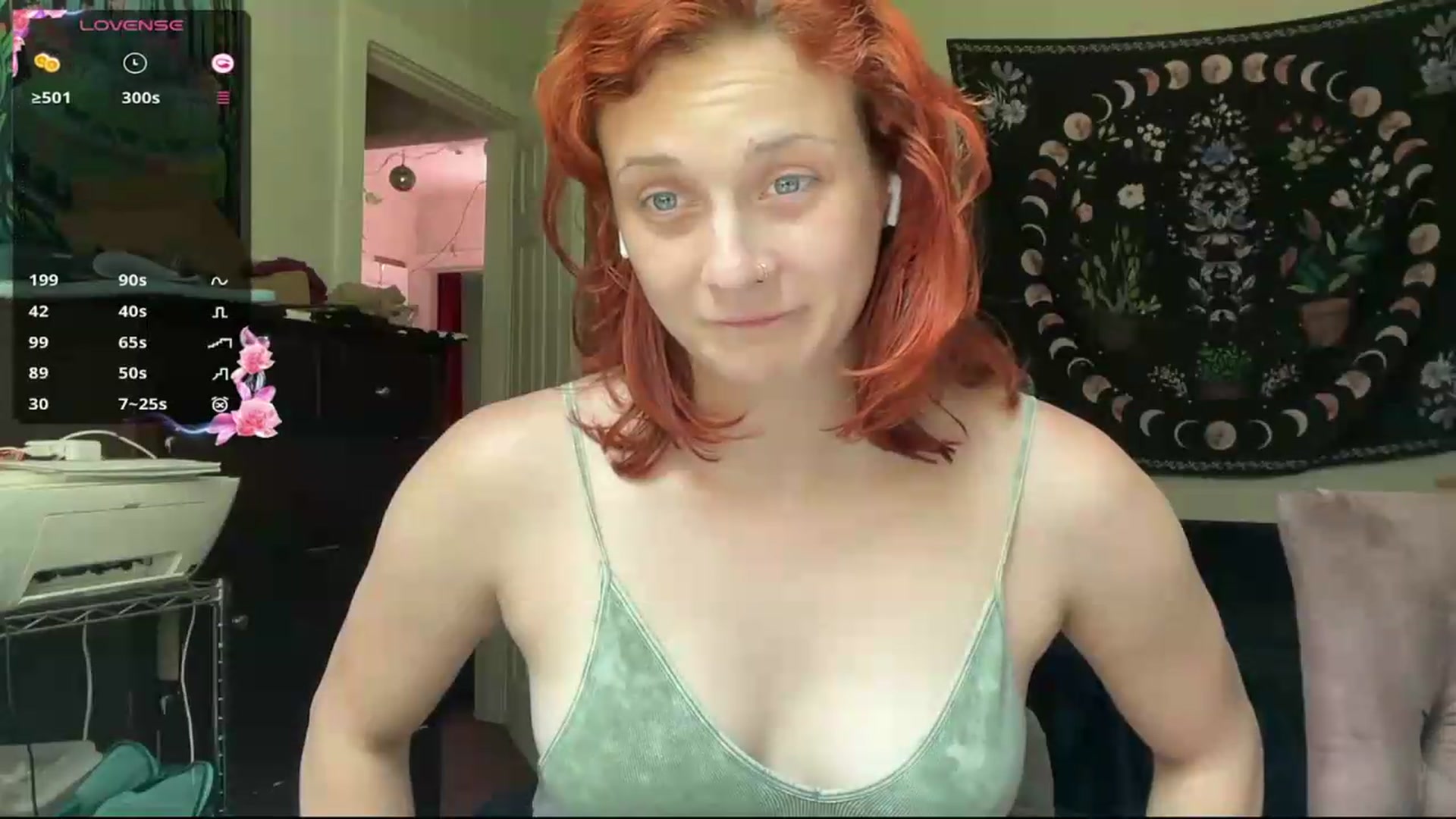 Gallery image thumbnail from AriaFields's myfreecams stream on, 07/28/2026, 19:26 image 16 of 20