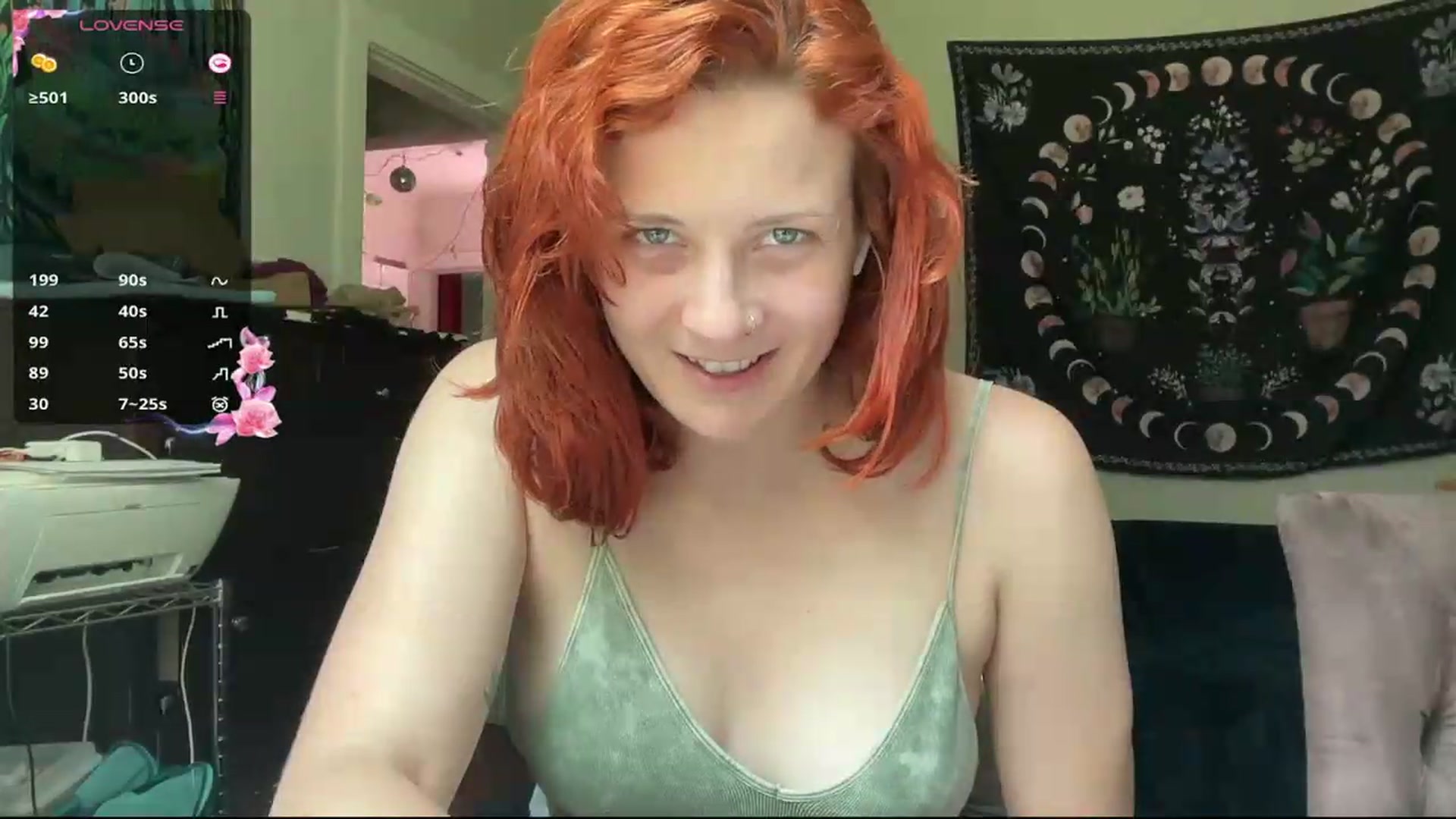 Gallery image thumbnail from AriaFields's myfreecams stream on, 07/28/2026, 19:26 image 2 of 20