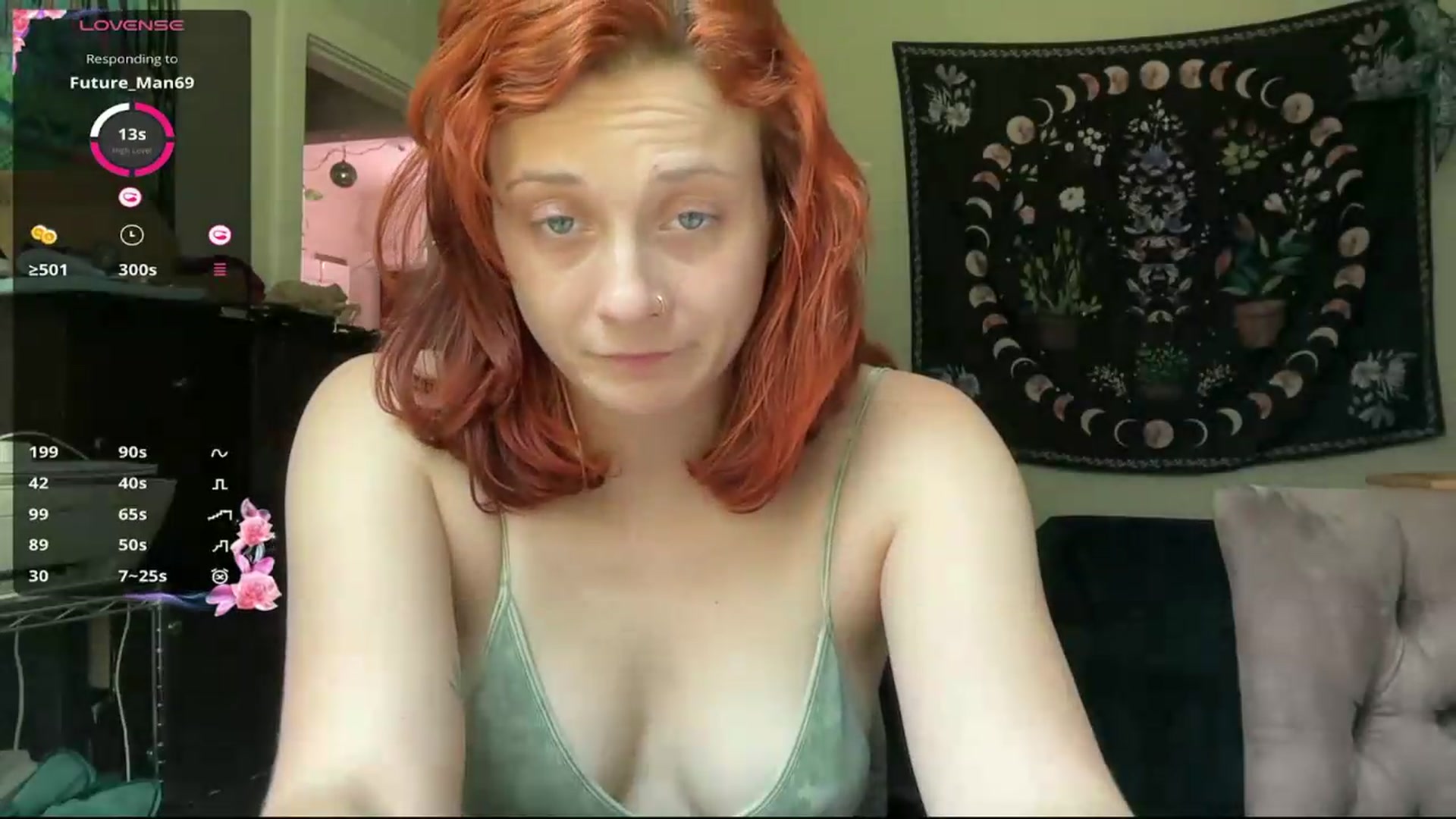 Gallery image thumbnail from AriaFields's myfreecams stream on, 07/28/2026, 20:59 image 2 of 20
