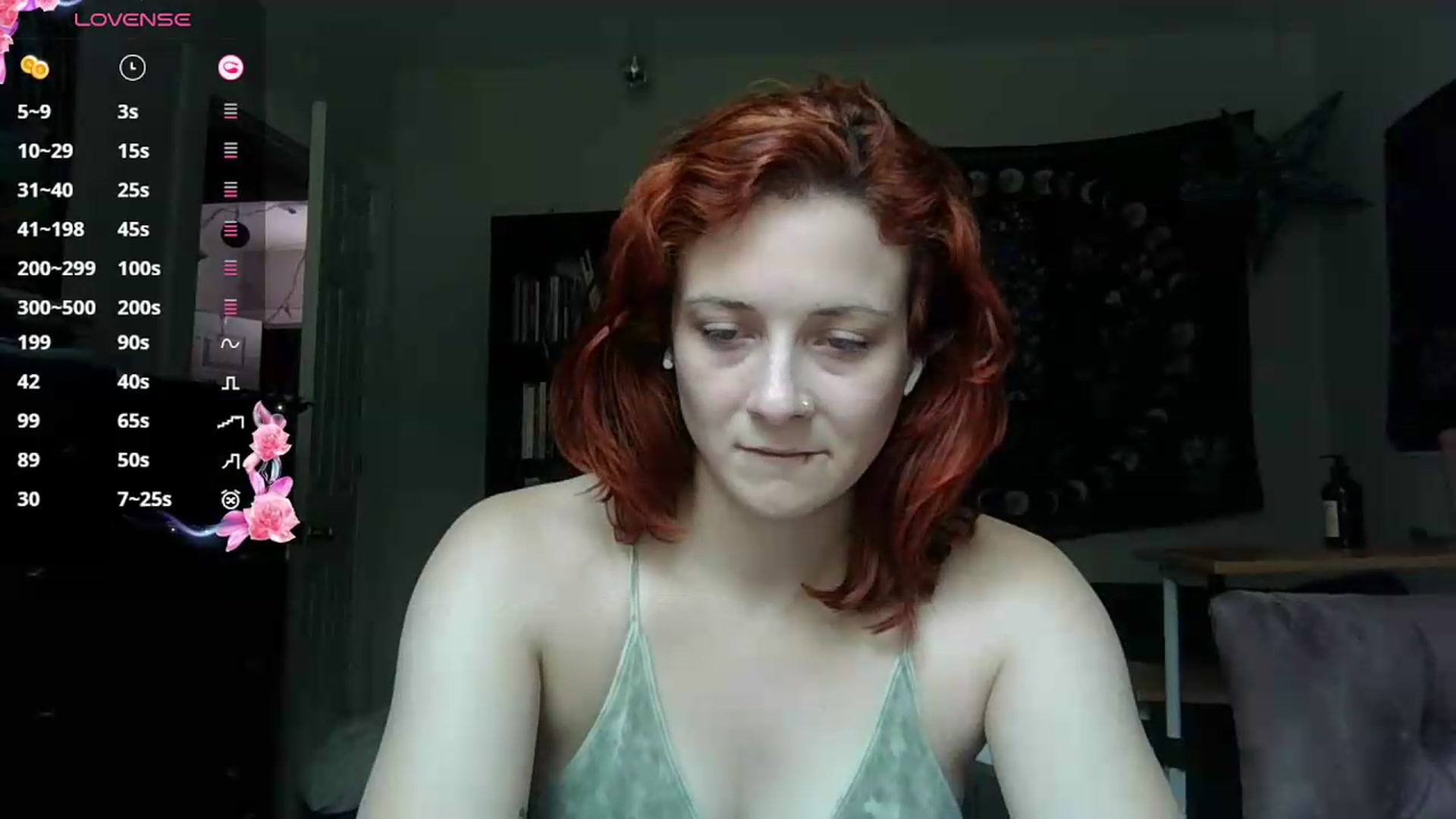 Gallery image thumbnail from AriaFields's myfreecams stream on, 07/29/2026, 18:55 image 14 of 20
