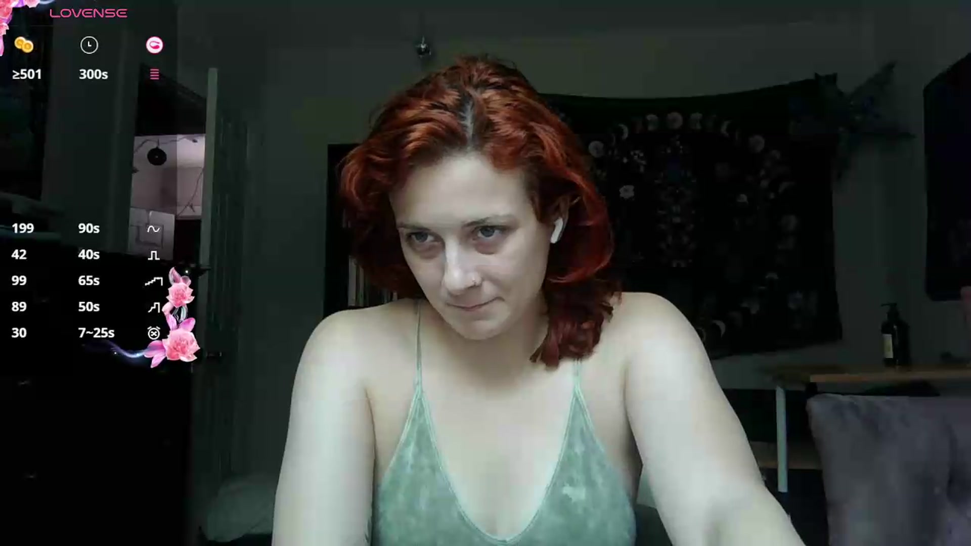 Gallery image thumbnail from AriaFields's myfreecams stream on, 07/29/2026, 18:55 image 13 of 20