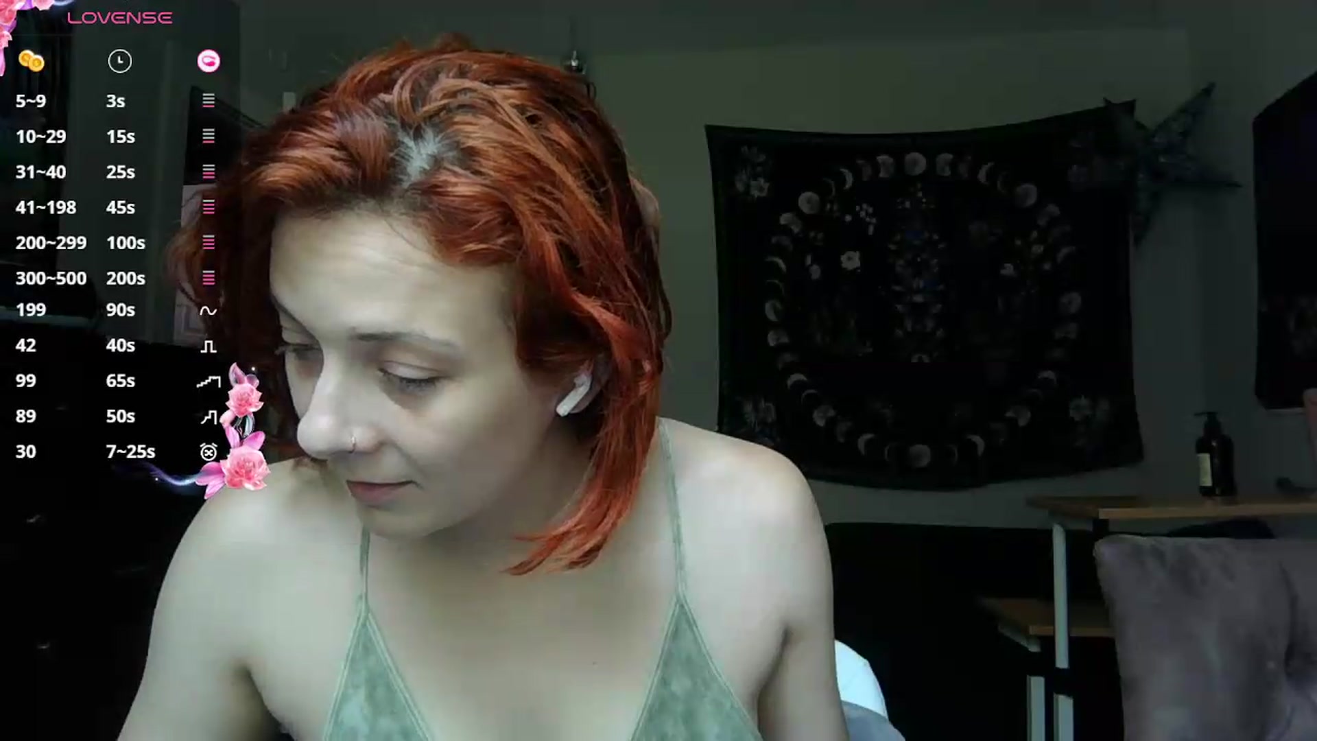 Gallery image thumbnail from AriaFields's myfreecams stream on, 07/29/2026, 18:55 image 7 of 20