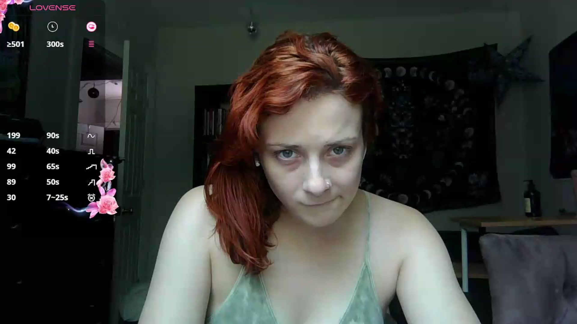 Gallery image thumbnail from AriaFields's myfreecams stream on, 07/29/2026, 18:55 image 6 of 20