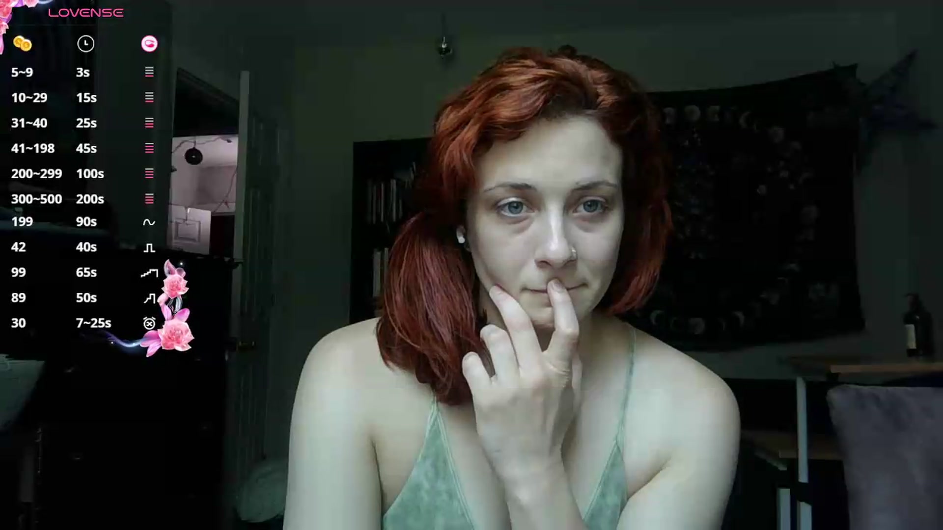 Gallery image thumbnail from AriaFields's myfreecams stream on, 07/29/2026, 18:55 image 5 of 20