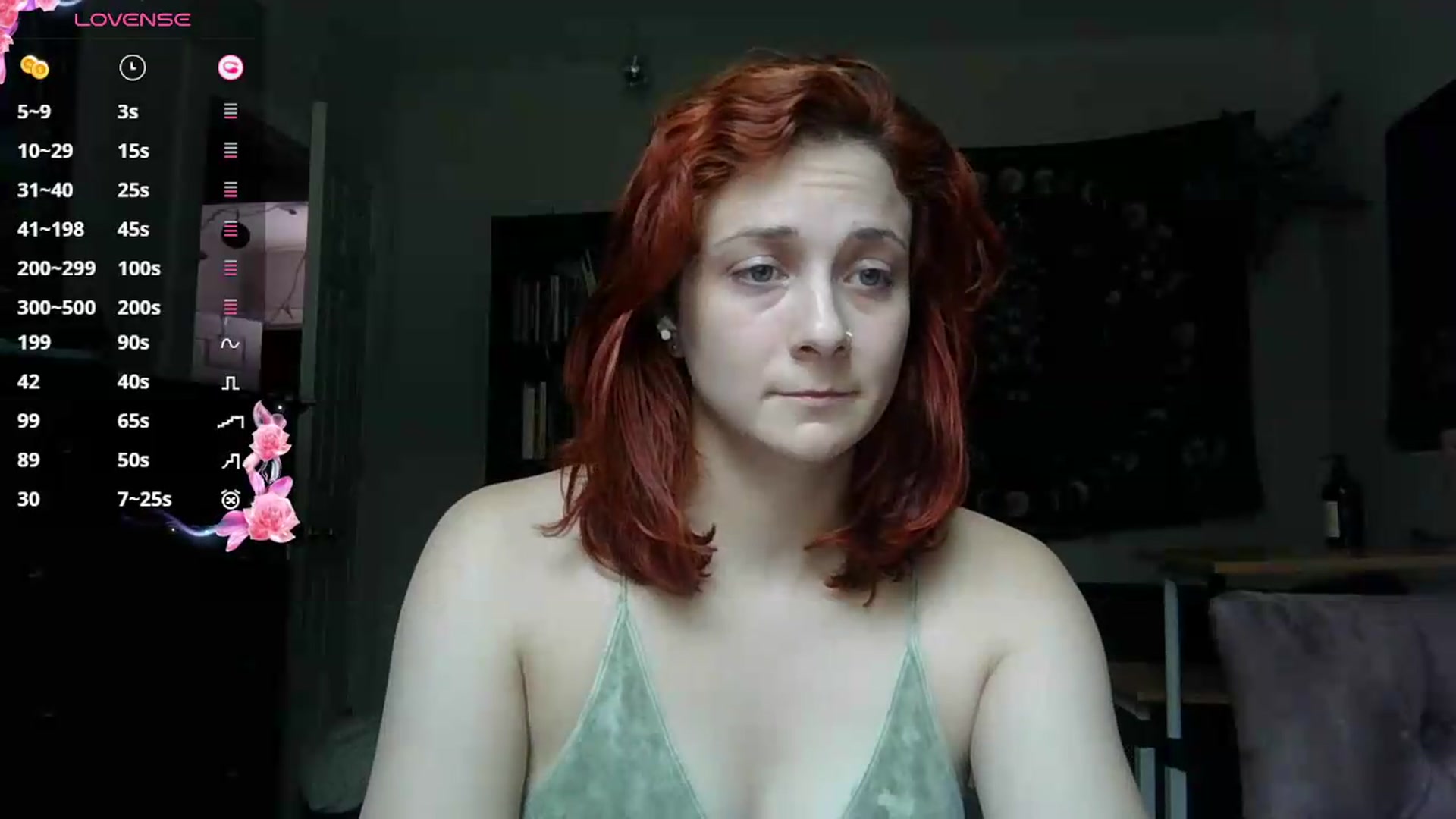 Gallery image thumbnail from AriaFields's myfreecams stream on, 07/29/2026, 18:55 image 11 of 20