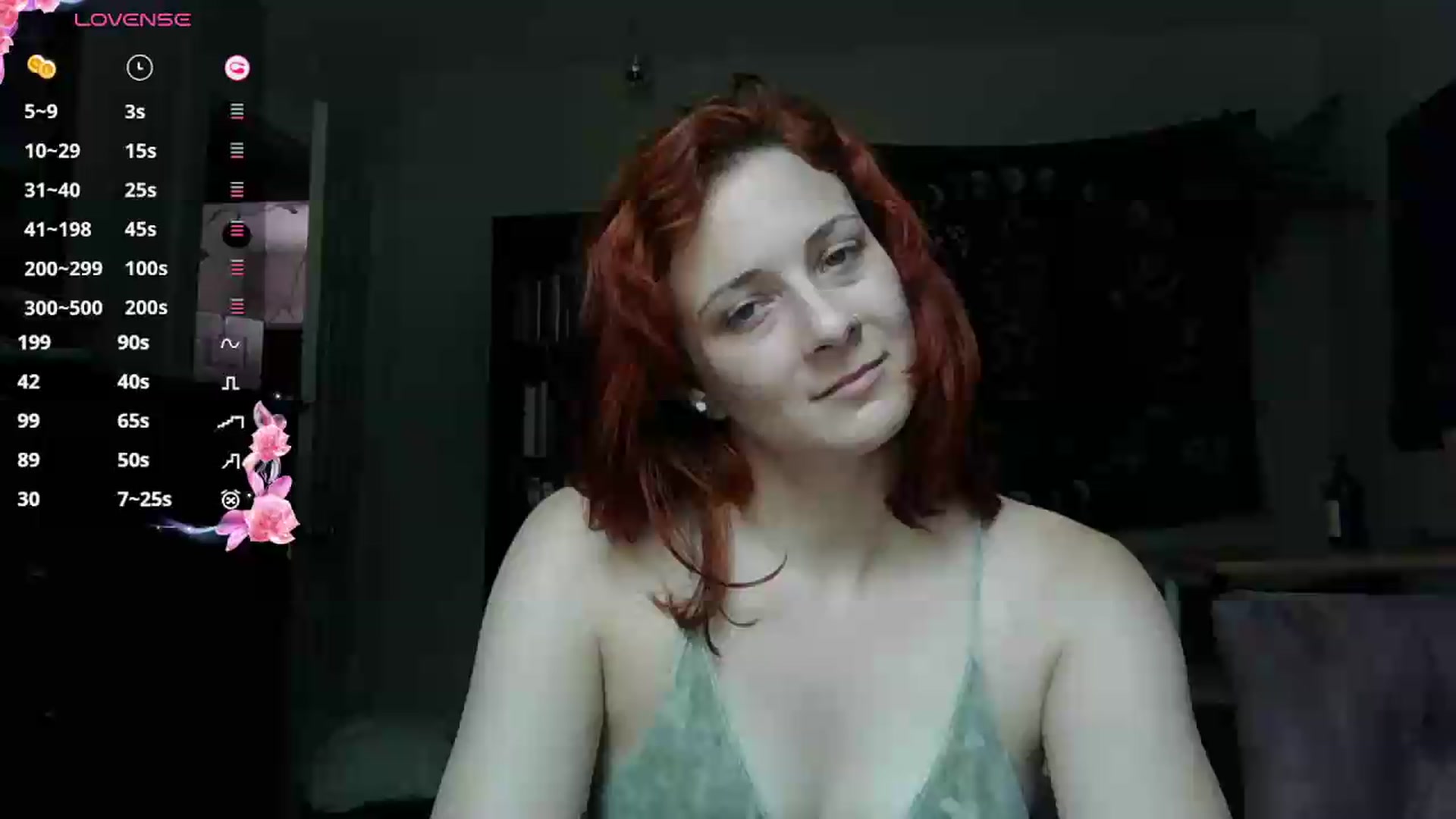 Gallery image thumbnail from AriaFields's myfreecams stream on, 07/29/2026, 18:55 image 19 of 20