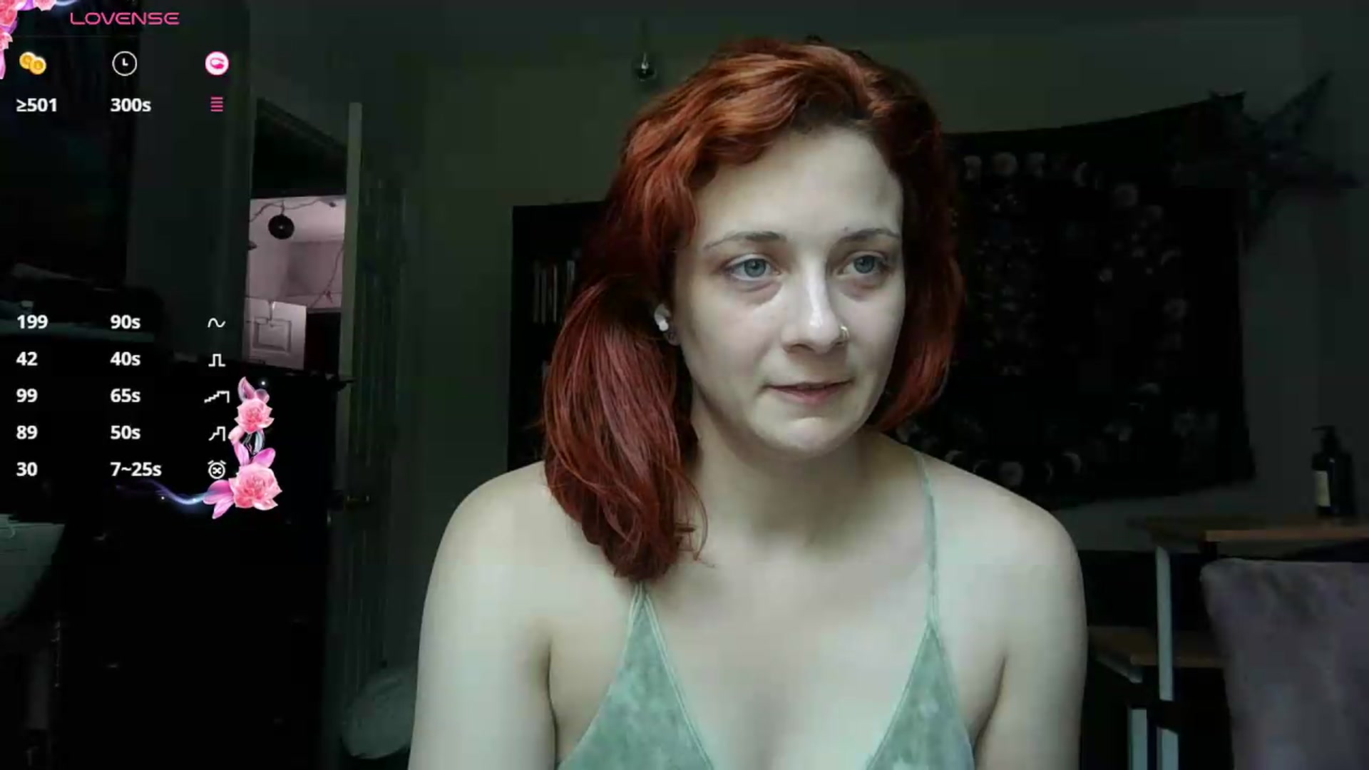 Gallery image thumbnail from AriaFields's myfreecams stream on, 07/29/2026, 18:55 image 4 of 20