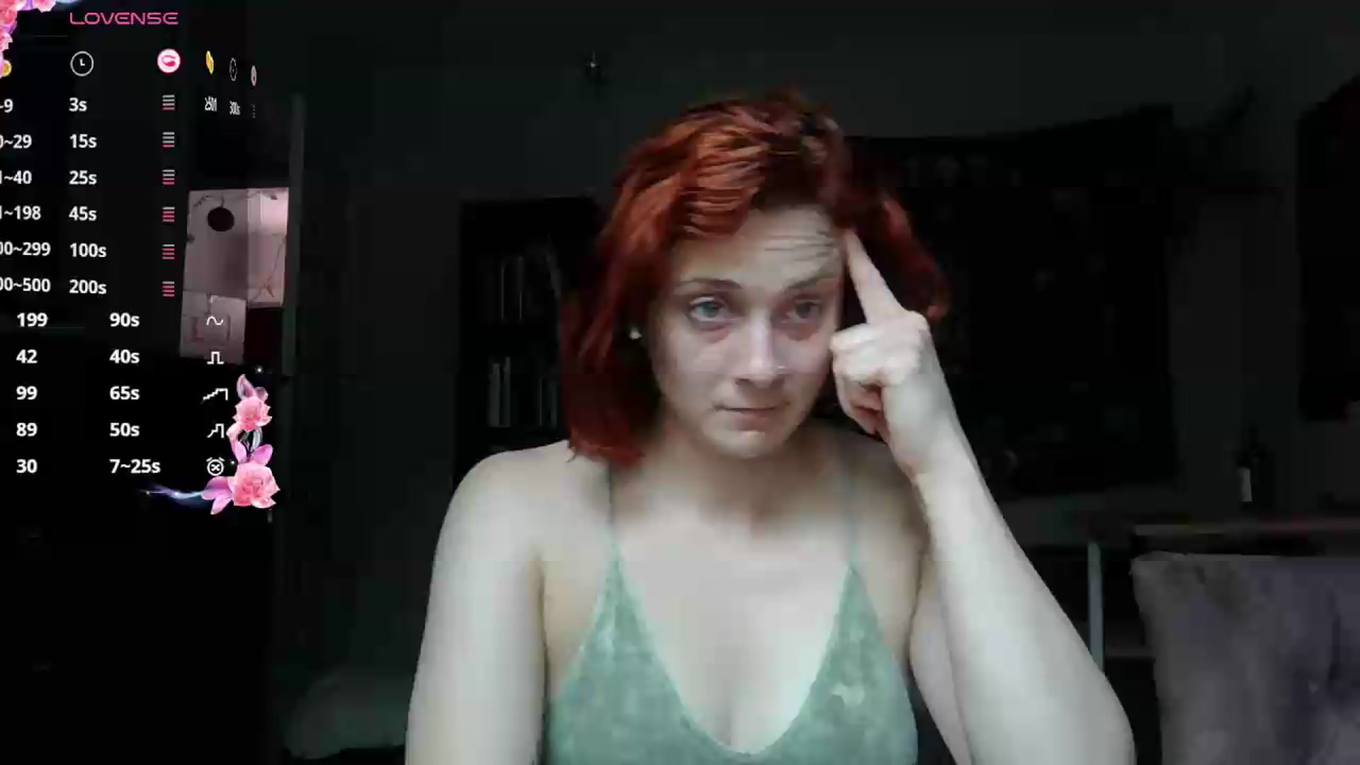 Gallery image thumbnail from AriaFields's myfreecams stream on, 07/29/2026, 18:55 image 18 of 20