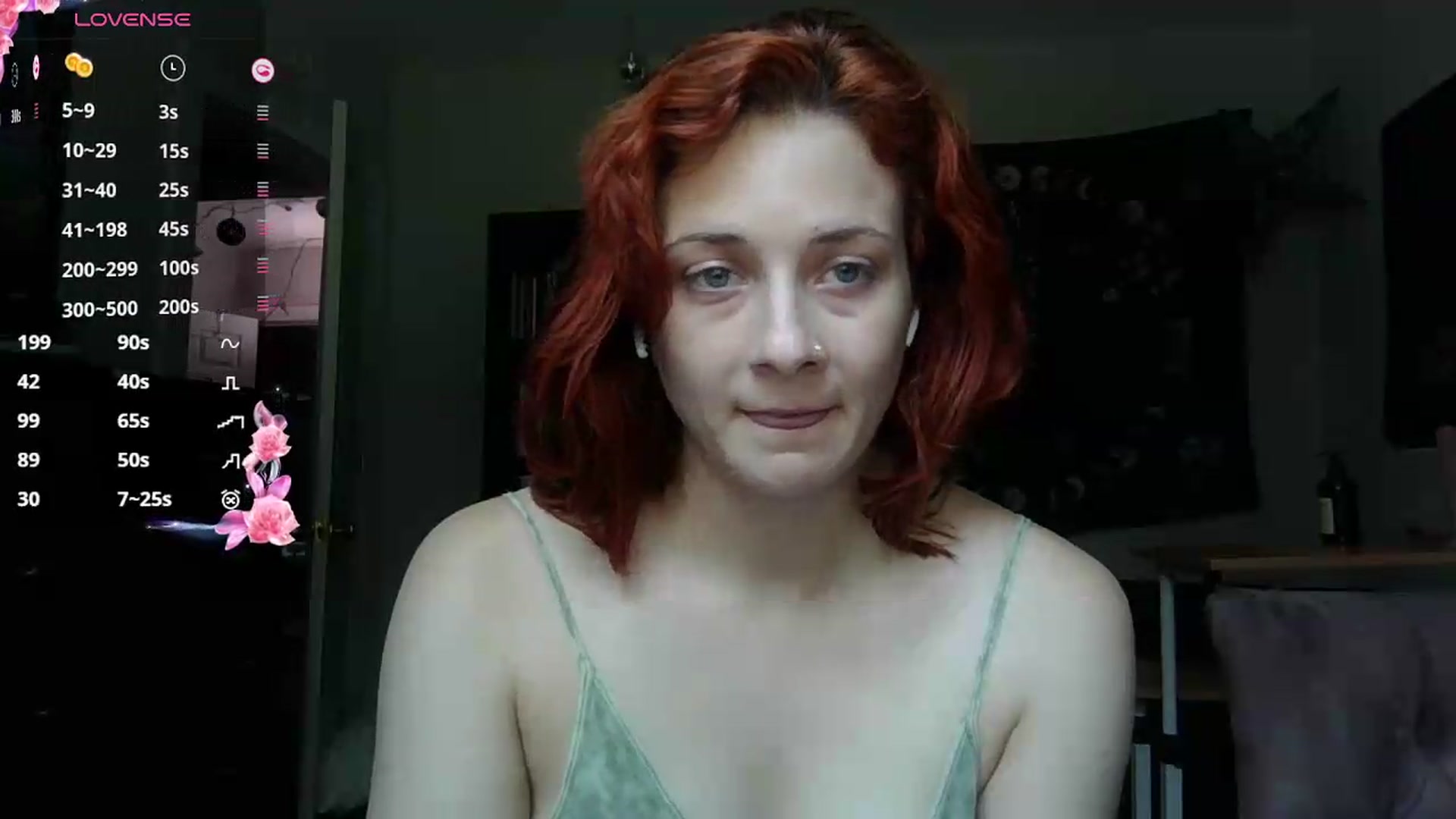 Gallery image thumbnail from AriaFields's myfreecams stream on, 07/29/2026, 19:45 image 6 of 20
