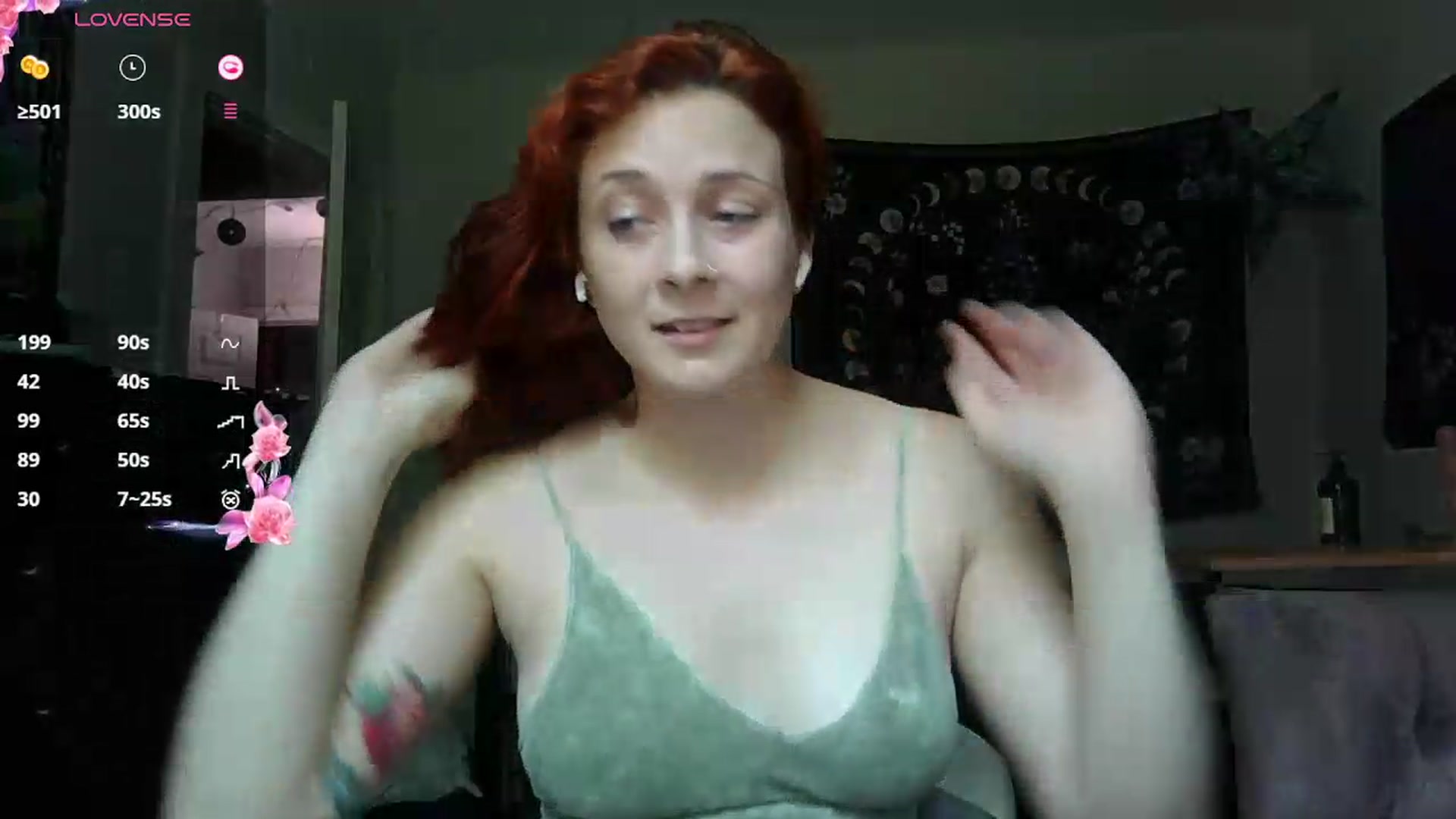 Gallery image thumbnail from AriaFields's myfreecams stream on, 07/29/2026, 19:45 image 4 of 20