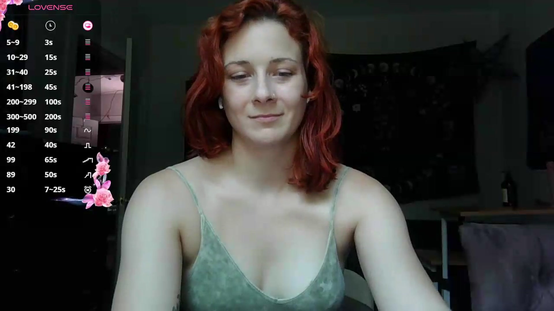Gallery image thumbnail from AriaFields's myfreecams stream on, 07/29/2026, 19:45 image 3 of 20
