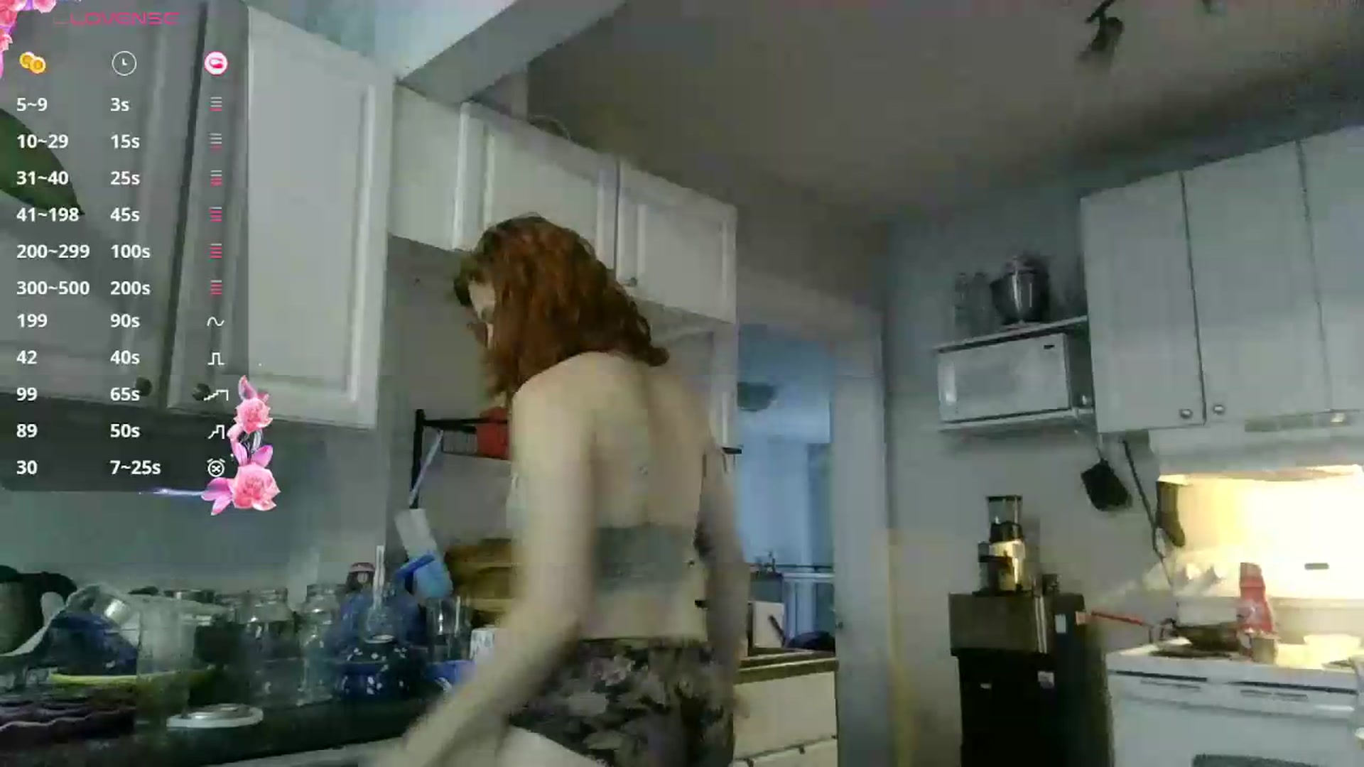Gallery image thumbnail from AriaFields's myfreecams stream on, 07/29/2026, 19:45 image 13 of 20
