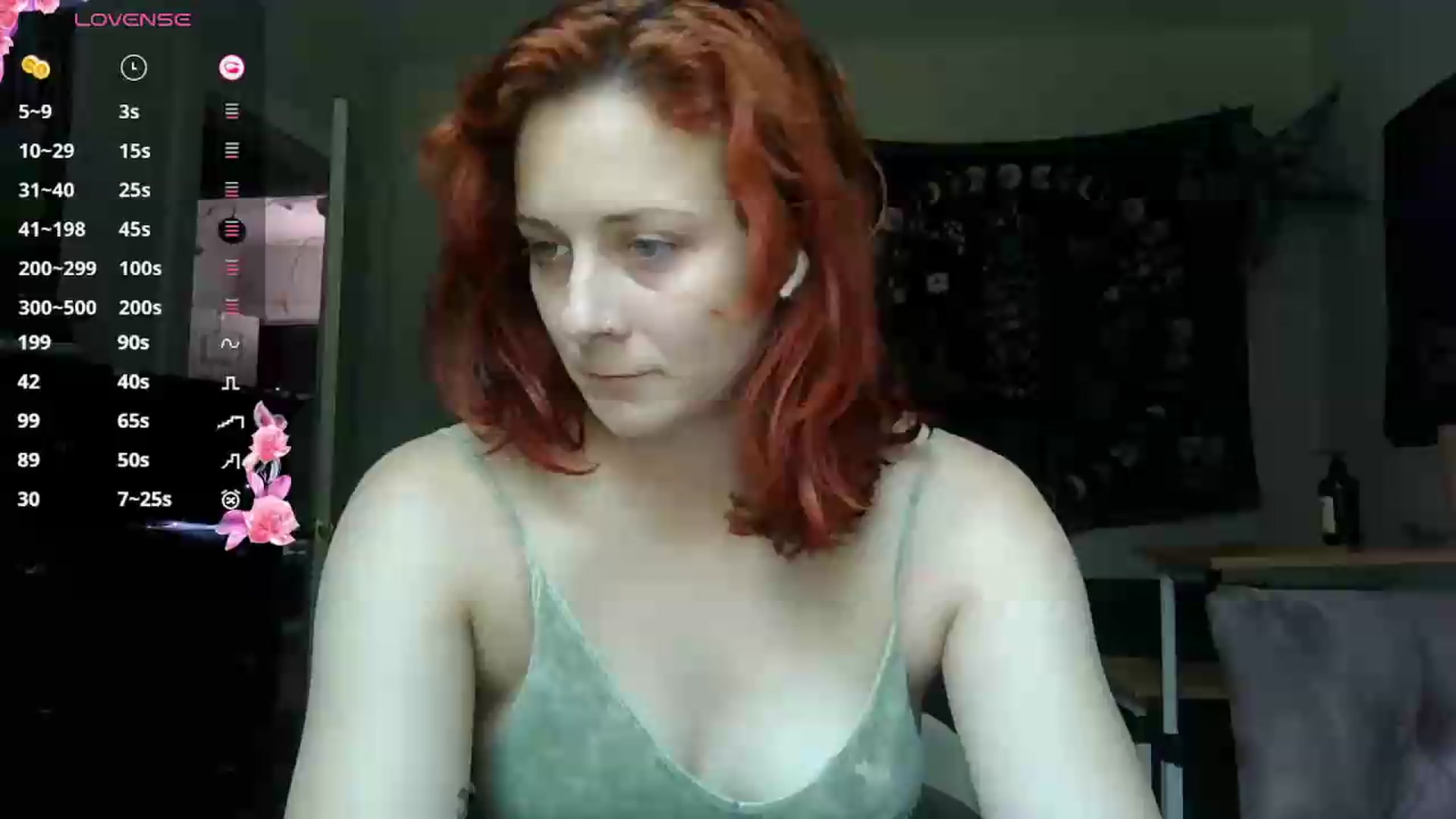 Gallery image thumbnail from AriaFields's myfreecams stream on, 07/29/2026, 19:45 image 1 of 20