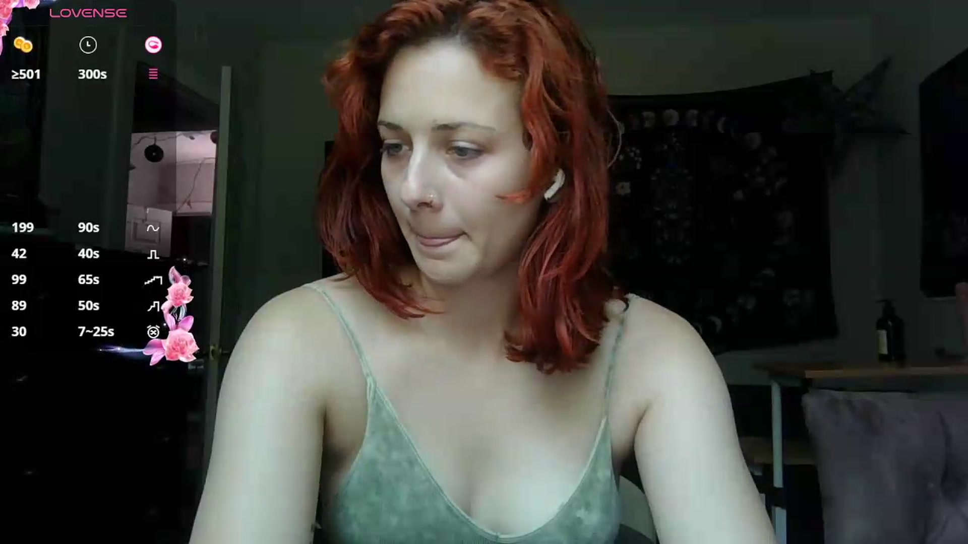 Gallery image thumbnail from AriaFields's myfreecams stream on, 07/29/2026, 19:45 image 2 of 20