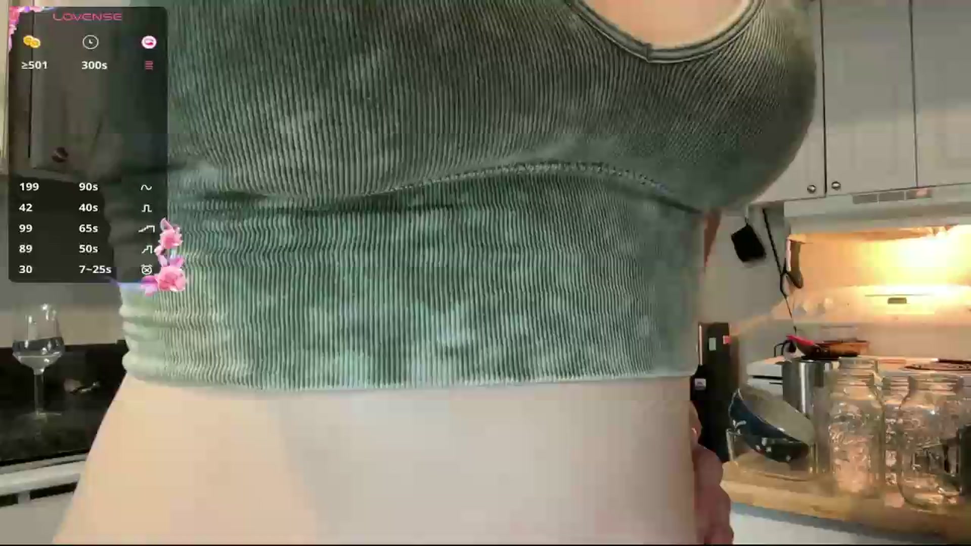 Gallery image thumbnail from AriaFields's myfreecams stream on, 07/29/2026, 20:43 image 10 of 20