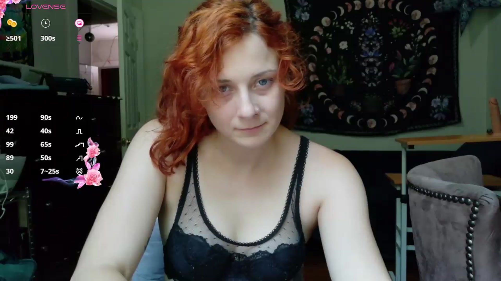Gallery image thumbnail from AriaFields's myfreecams stream on, 07/30/2026, 20:01 image 3 of 20