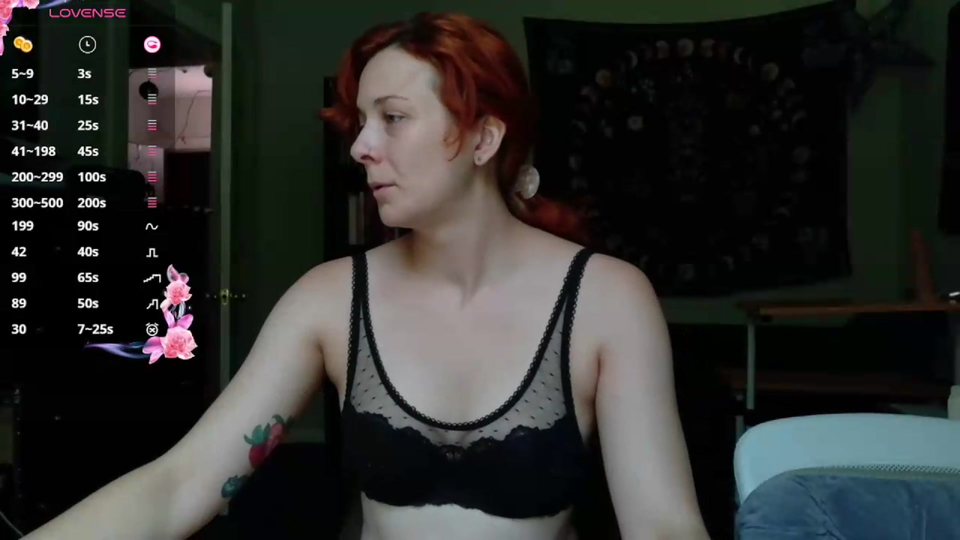 Gallery image thumbnail from AriaFields's myfreecams stream on, 07/31/2026, 17:03 image 2 of 20