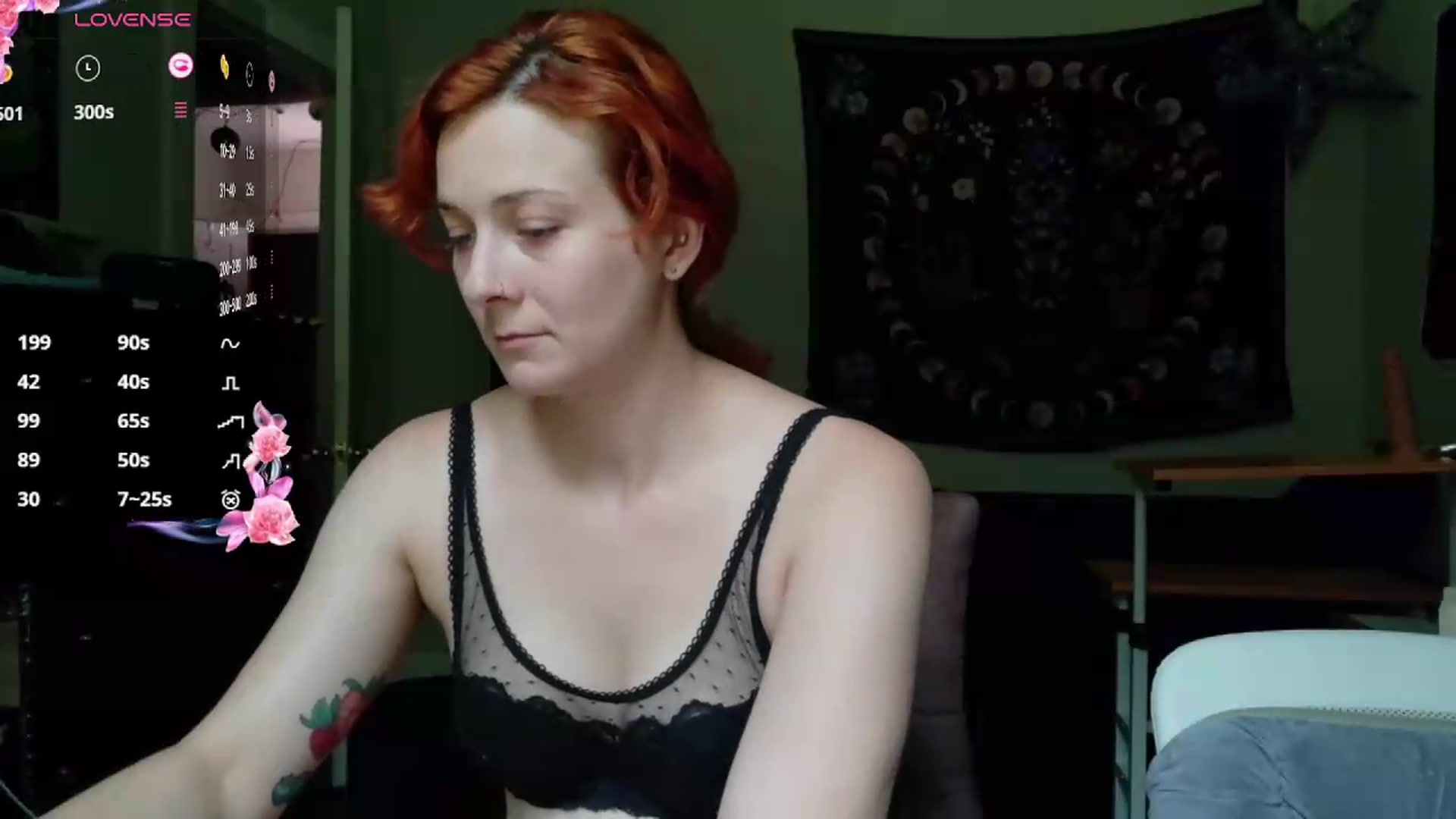 Gallery image thumbnail from AriaFields's myfreecams stream on, 07/31/2026, 17:03 image 16 of 20