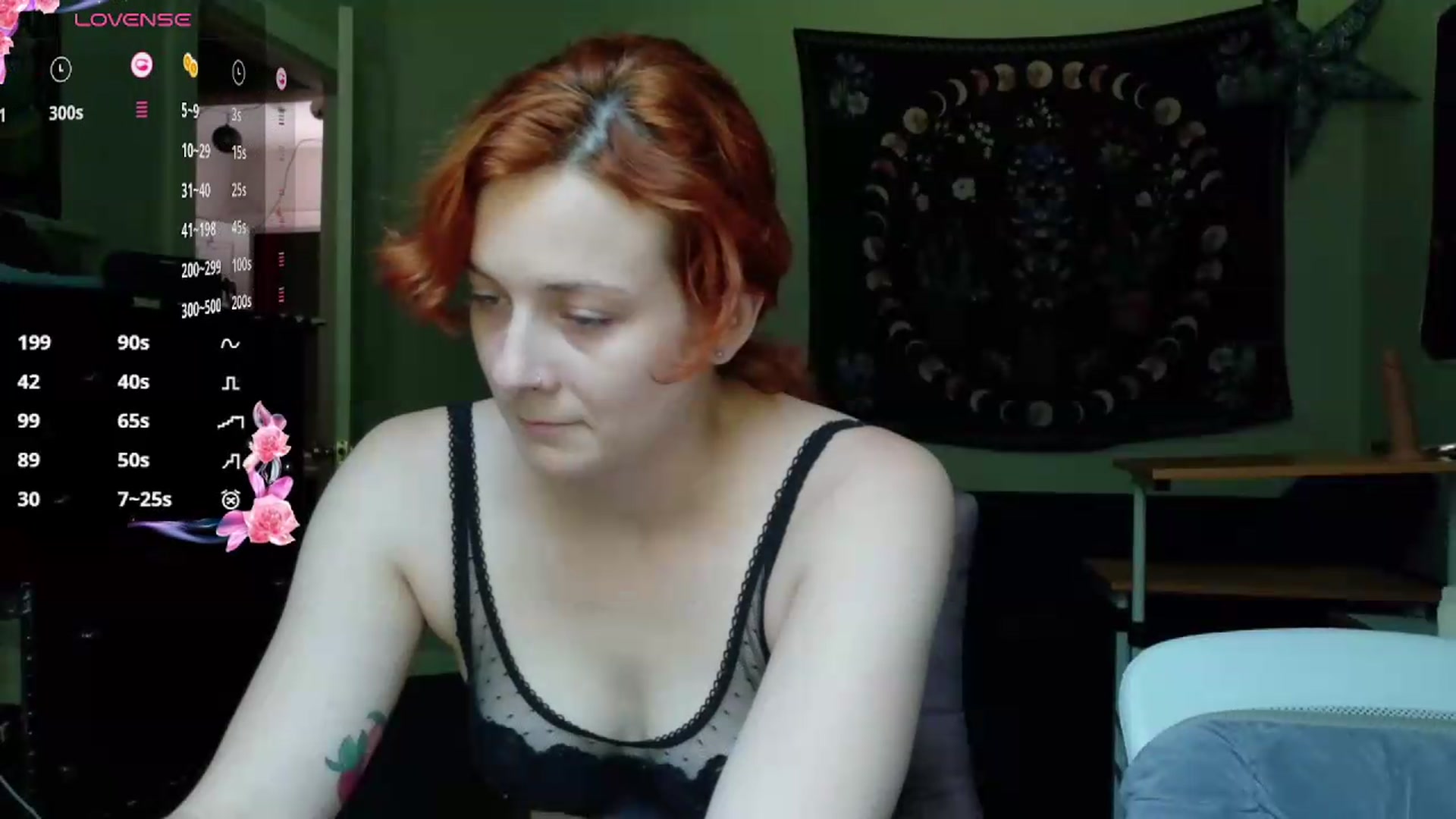 Gallery image thumbnail from AriaFields's myfreecams stream on, 07/31/2026, 17:03 image 7 of 20