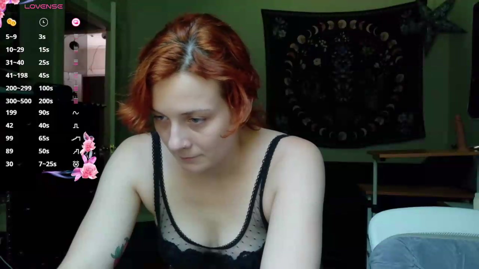 Gallery image thumbnail from AriaFields's myfreecams stream on, 07/31/2026, 17:03 image 10 of 20