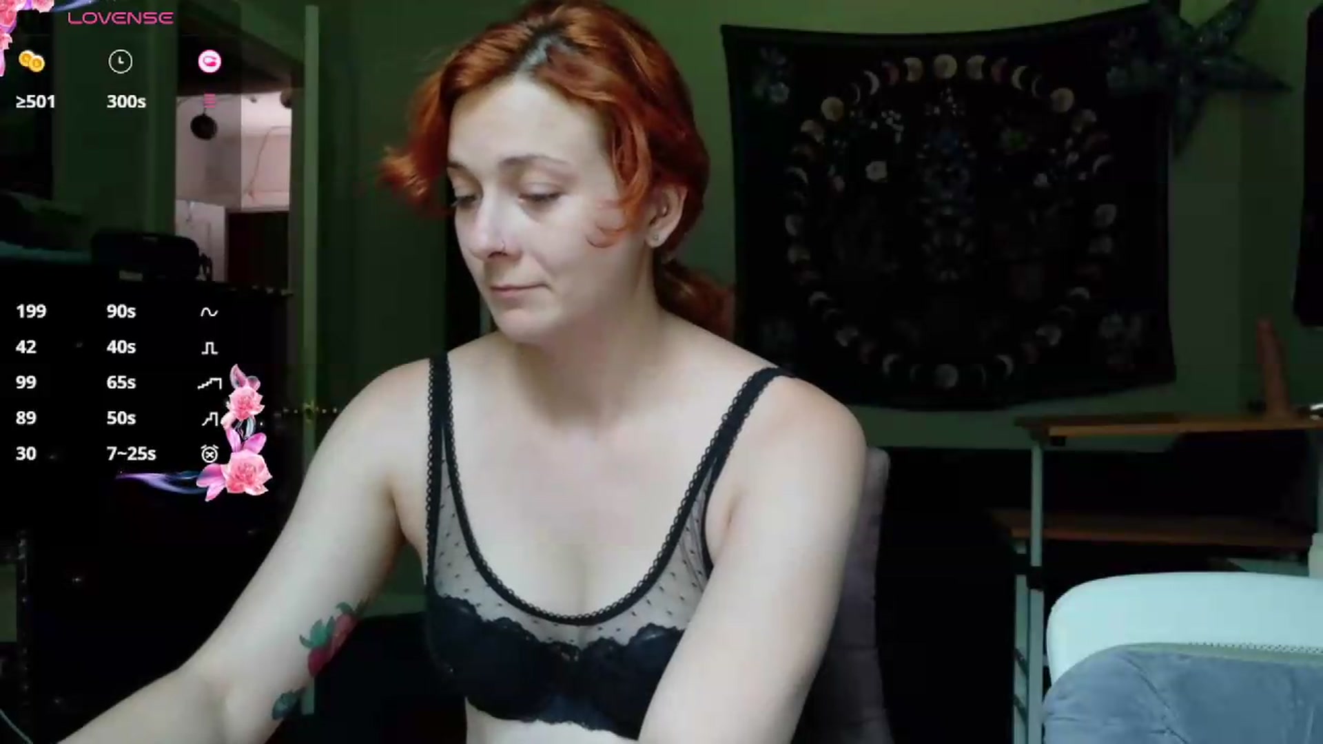 Gallery image thumbnail from AriaFields's myfreecams stream on, 07/31/2026, 17:03 image 12 of 20