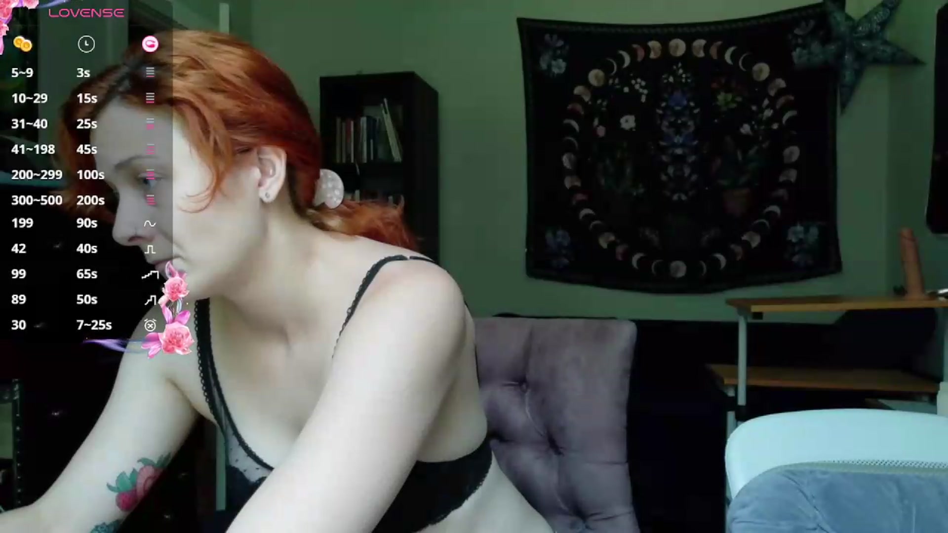 Gallery image thumbnail from AriaFields's myfreecams stream on, 07/31/2026, 17:03 image 5 of 20