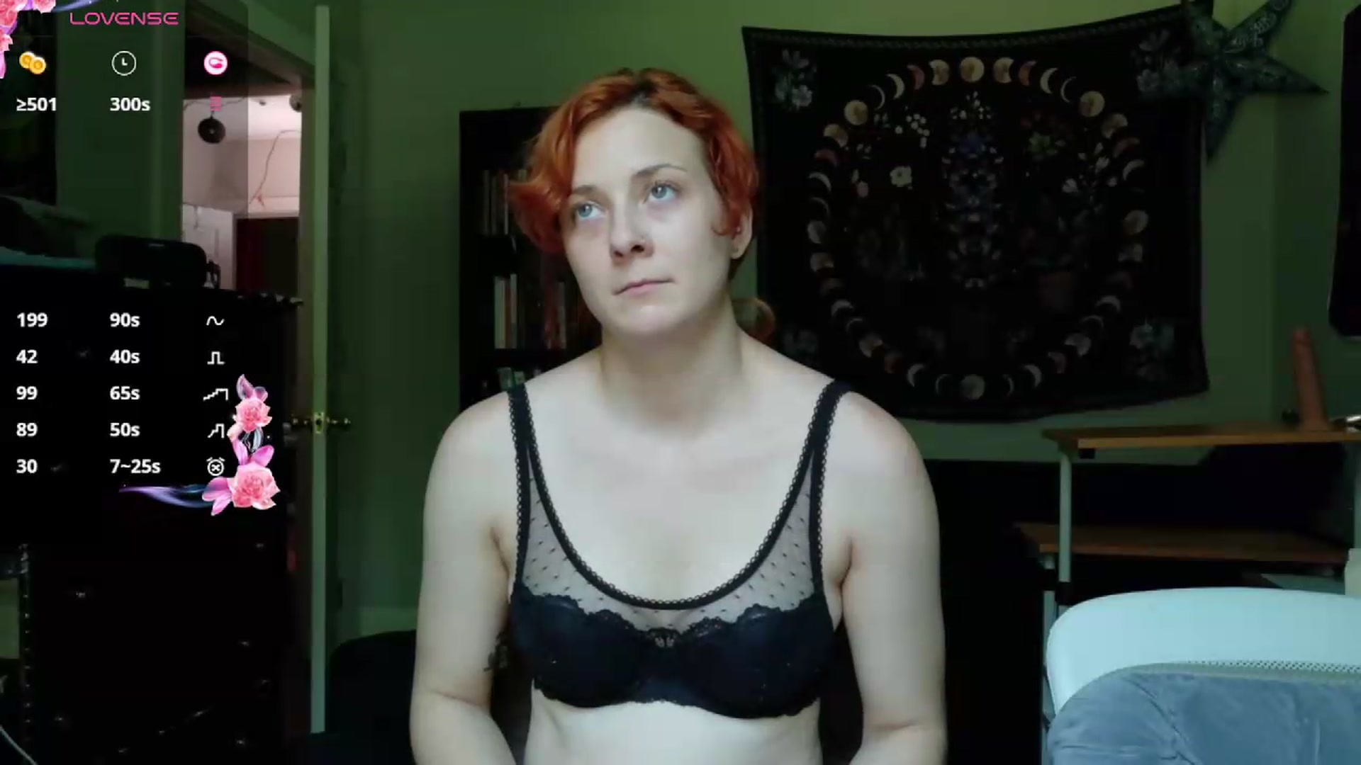 Gallery image thumbnail from AriaFields's myfreecams stream on, 07/31/2026, 17:03 image 8 of 20