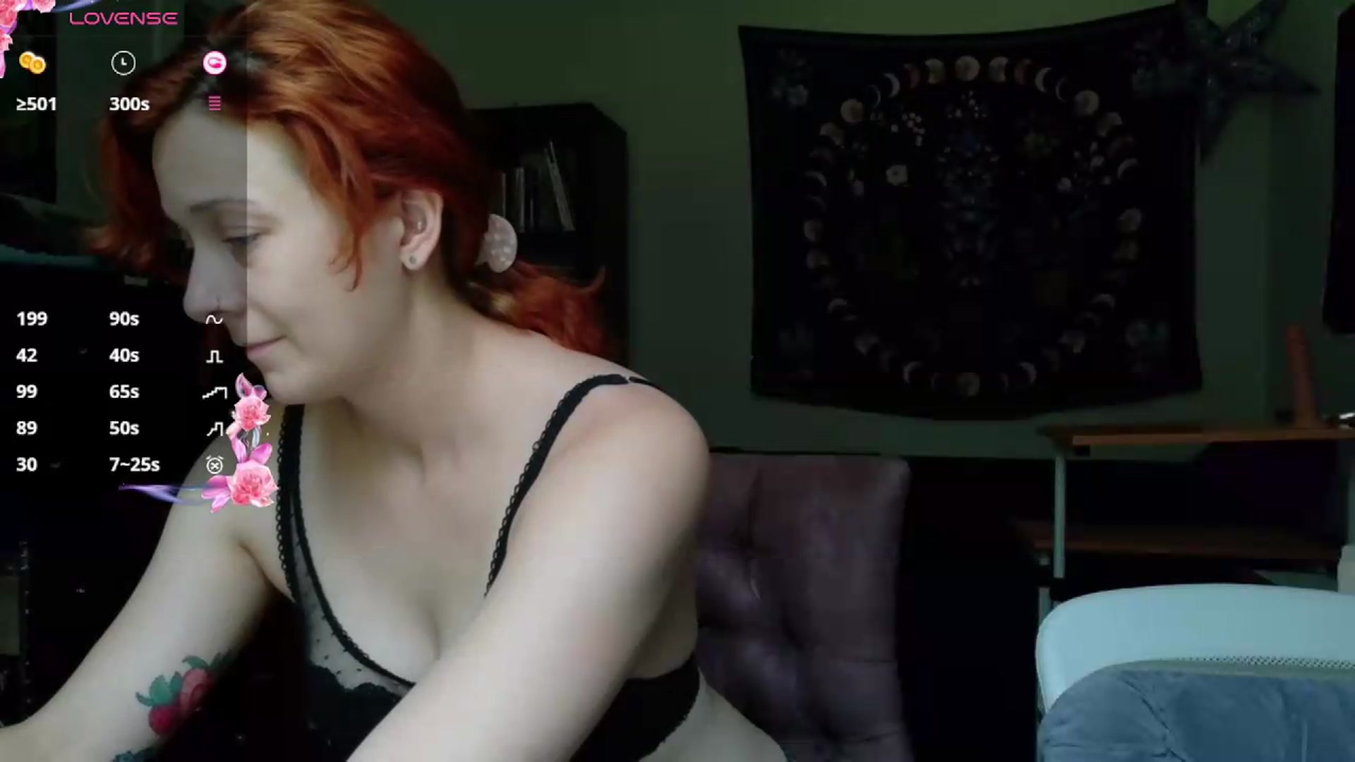 Gallery image thumbnail from AriaFields's myfreecams stream on, 07/31/2026, 17:03 image 3 of 20