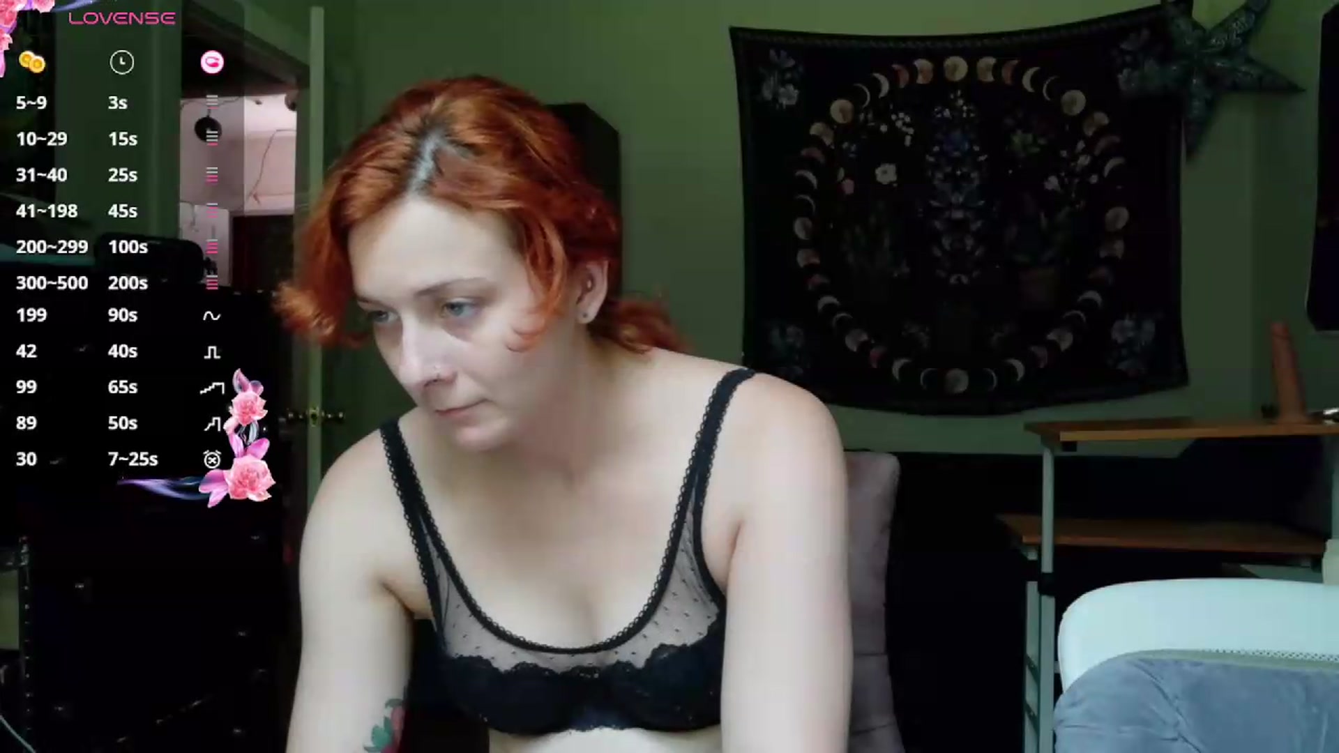 Gallery image thumbnail from AriaFields's myfreecams stream on, 07/31/2026, 17:03 image 14 of 20