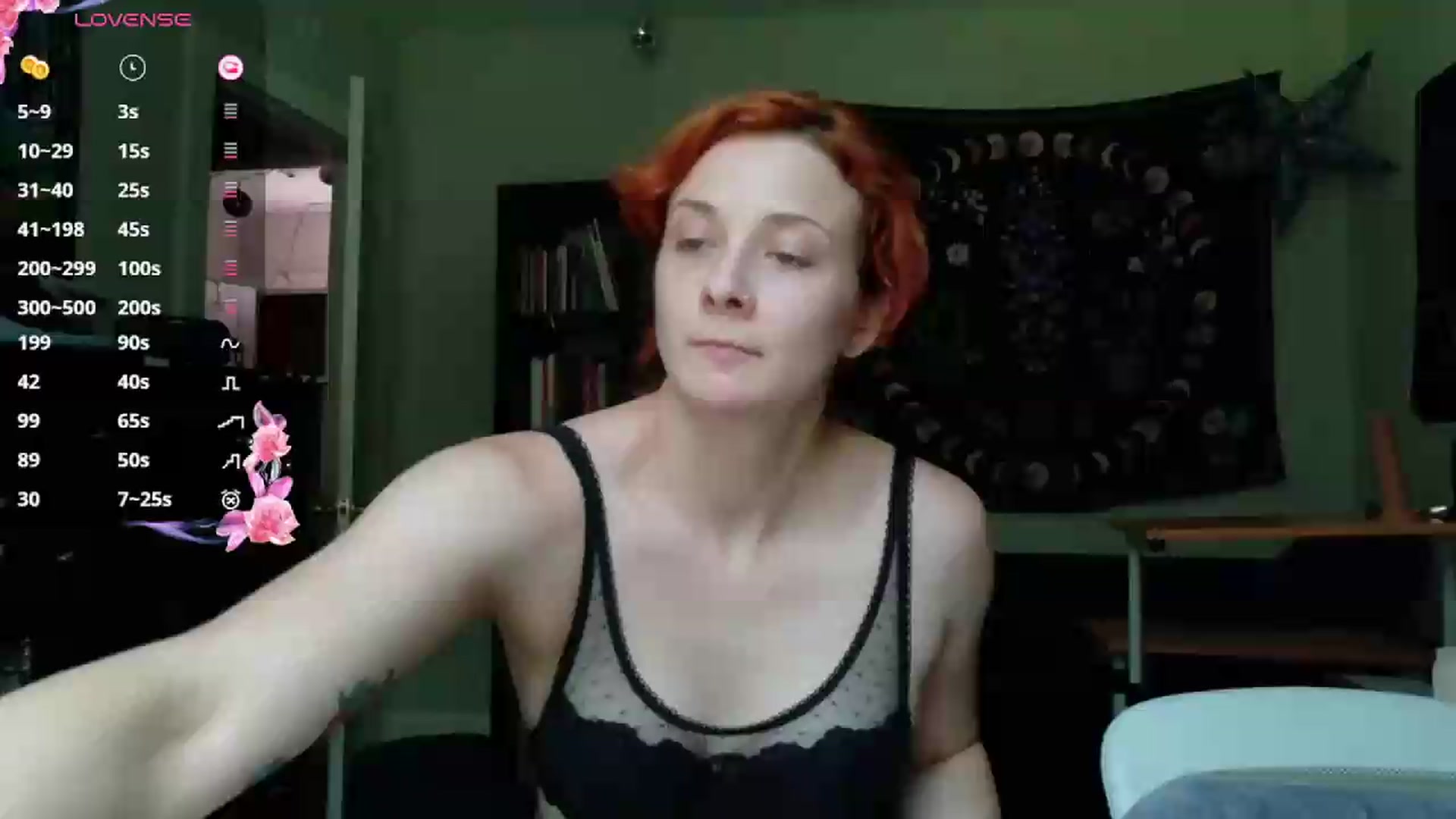Gallery image thumbnail from AriaFields's myfreecams stream on, 07/31/2026, 17:03 image 1 of 20