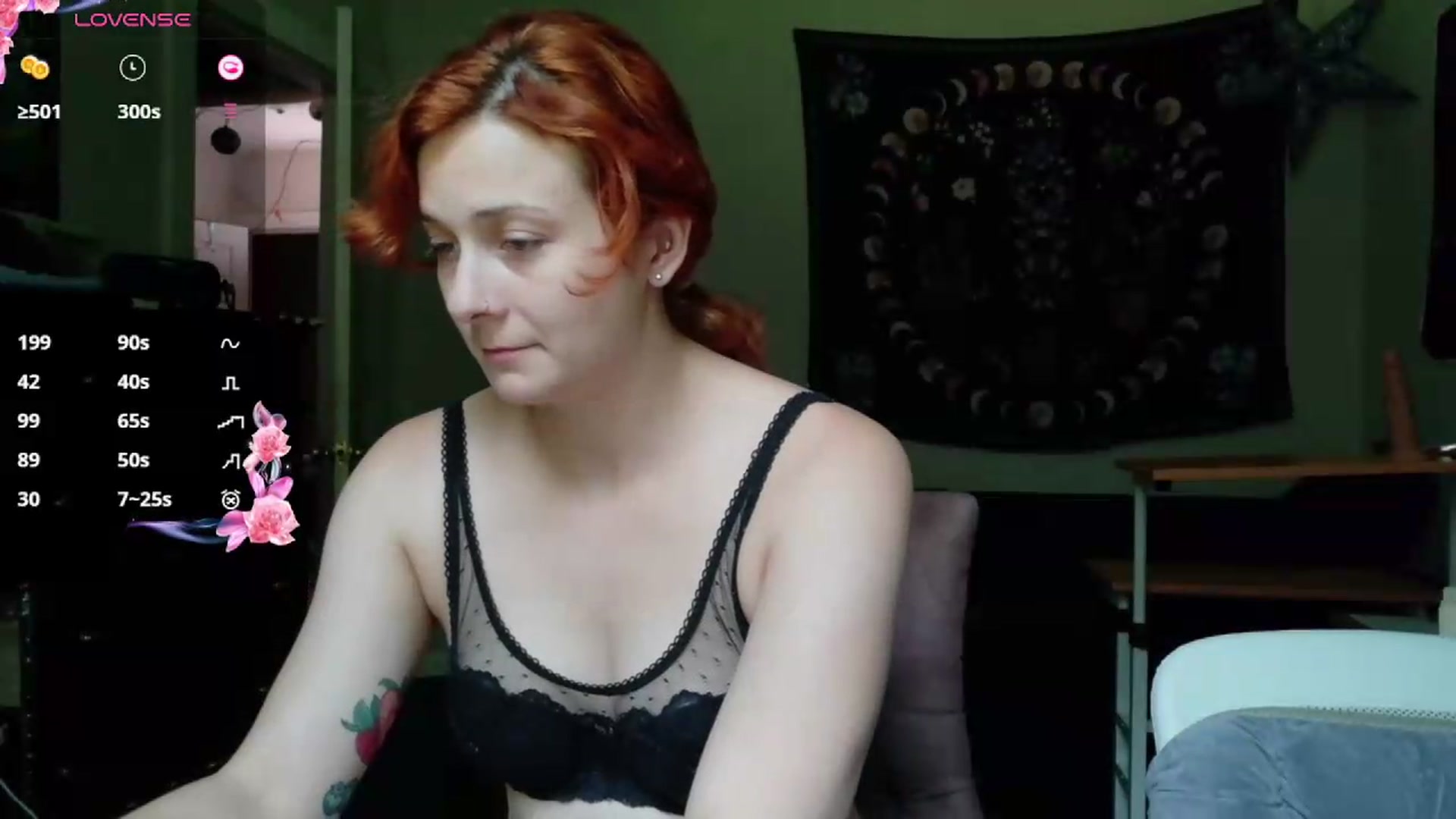 Gallery image thumbnail from AriaFields's myfreecams stream on, 07/31/2026, 17:03 image 13 of 20