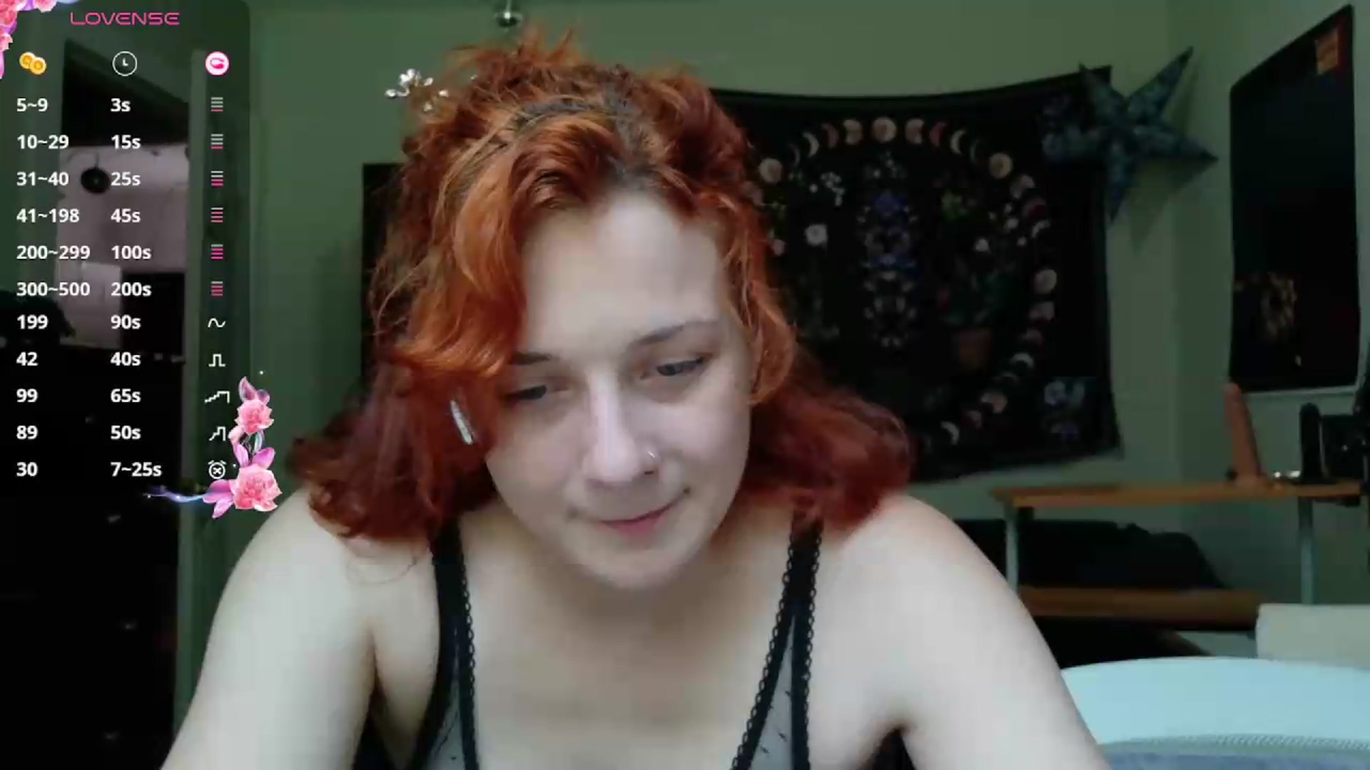 Gallery image thumbnail from AriaFields's myfreecams stream on, 07/31/2026, 18:41 image 20 of 20