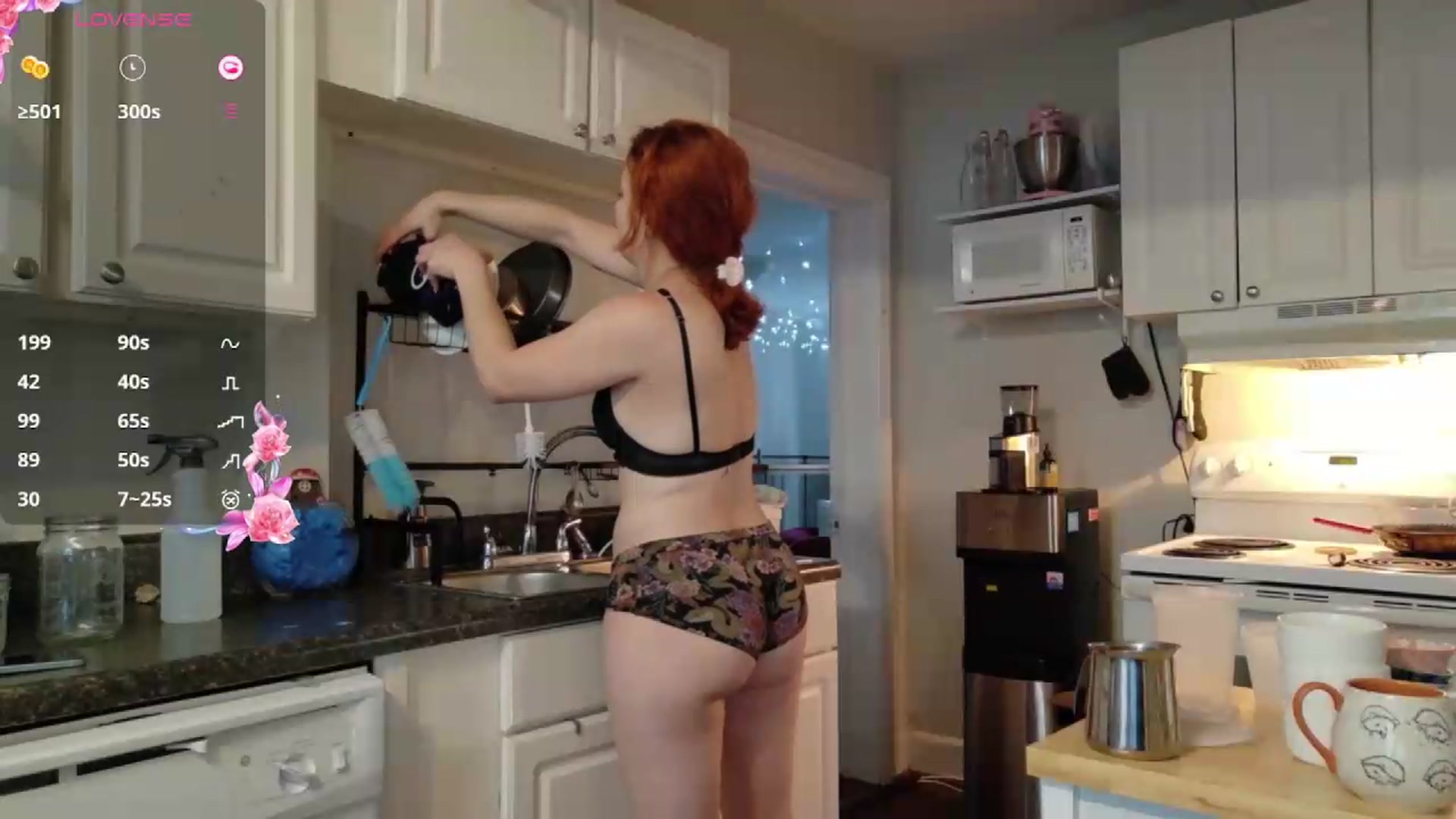 Gallery image thumbnail from AriaFields's myfreecams stream on, 07/31/2026, 18:41 image 5 of 20
