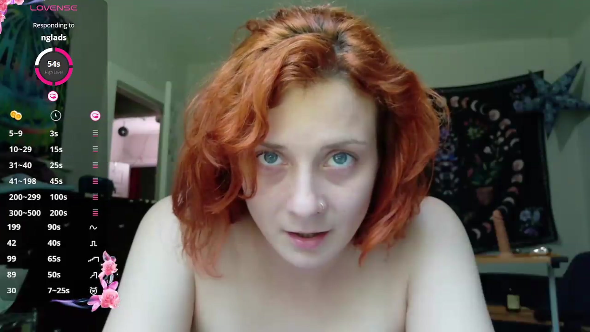 Gallery image thumbnail from AriaFields's myfreecams stream on, 07/31/2026, 20:30 image 15 of 20