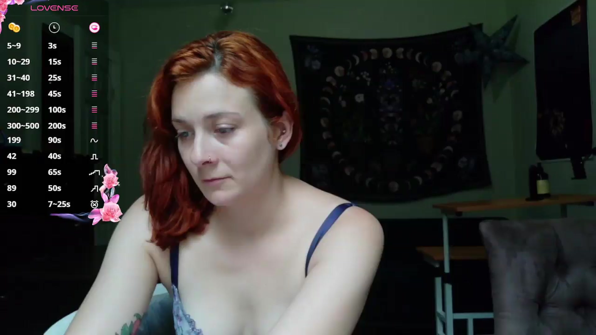 Gallery image thumbnail from AriaFields's myfreecams stream on, 08/04/2026, 17:47 image 6 of 20
