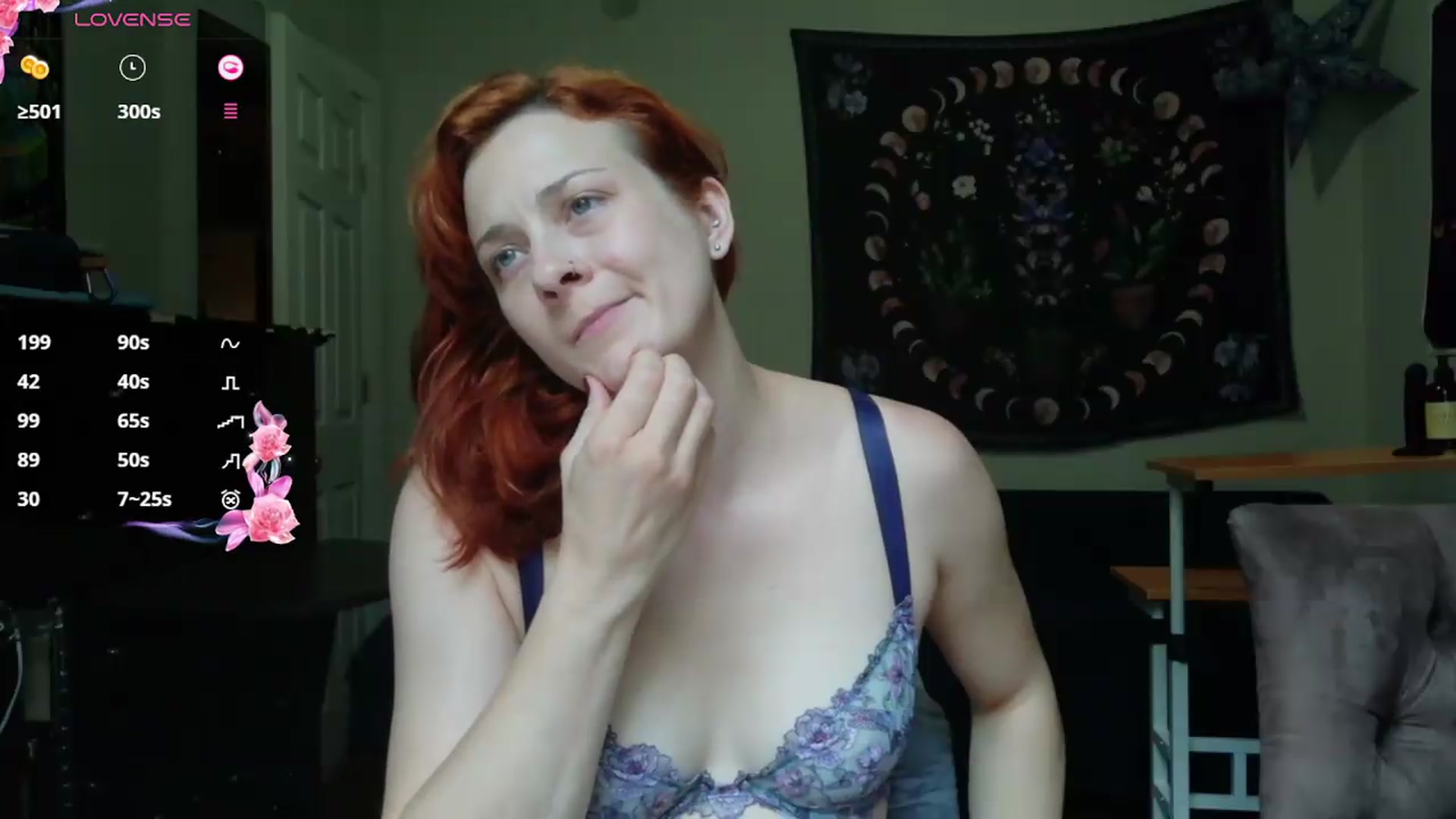 Gallery image thumbnail from AriaFields's myfreecams stream on, 08/04/2026, 18:46 image 16 of 20