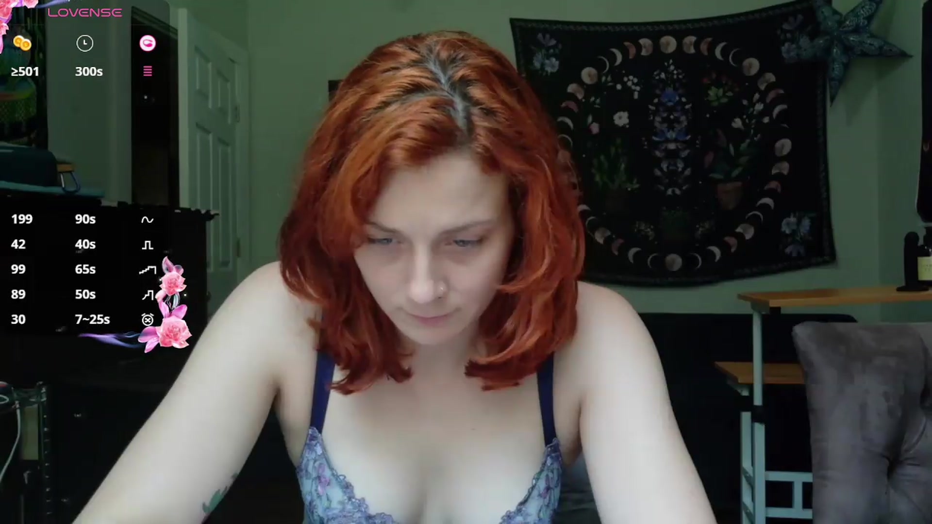 Gallery image thumbnail from AriaFields's myfreecams stream on, 08/04/2026, 18:46 image 5 of 20