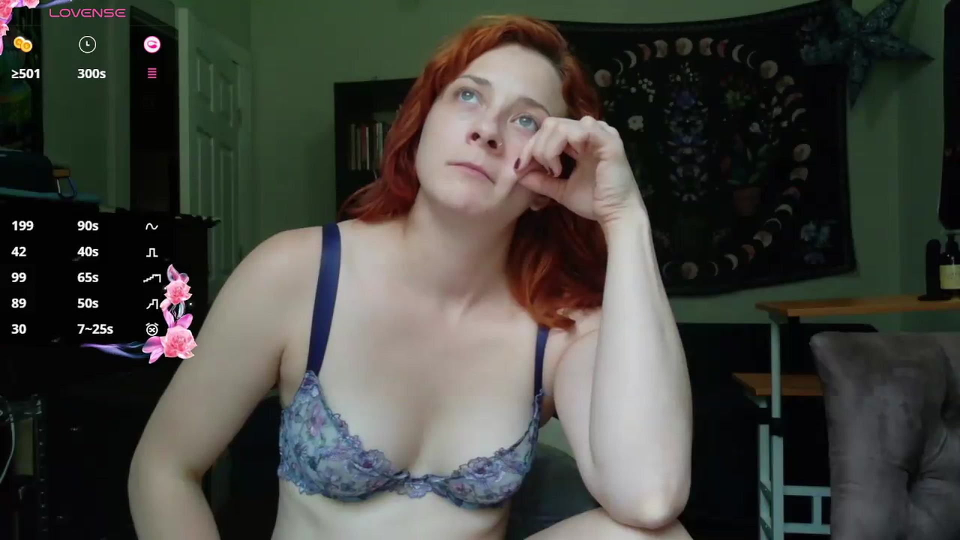Gallery image thumbnail from AriaFields's myfreecams stream on, 08/04/2026, 18:46 image 20 of 20