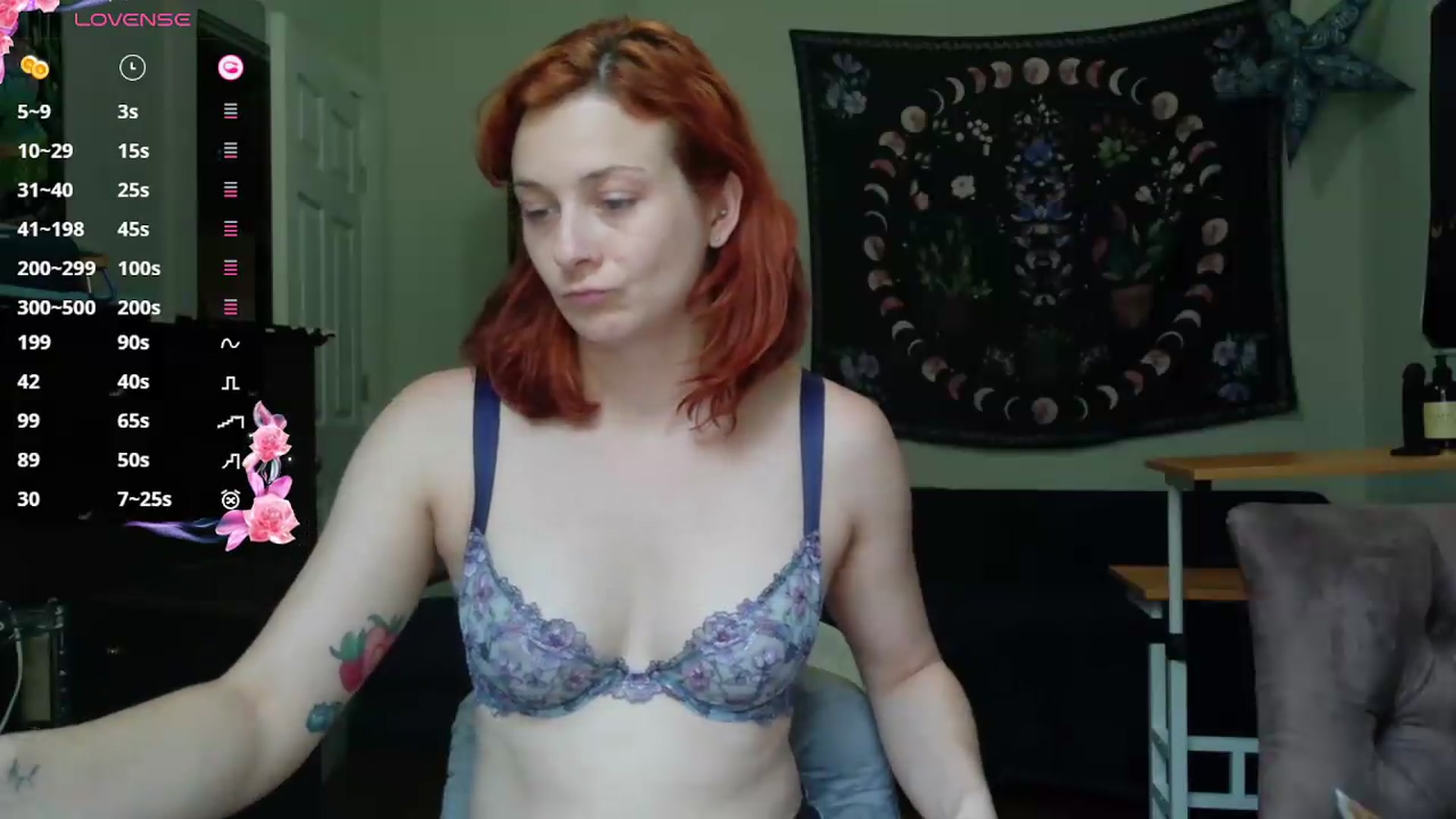 Gallery image thumbnail from AriaFields's myfreecams stream on, 08/04/2026, 18:46 image 18 of 20