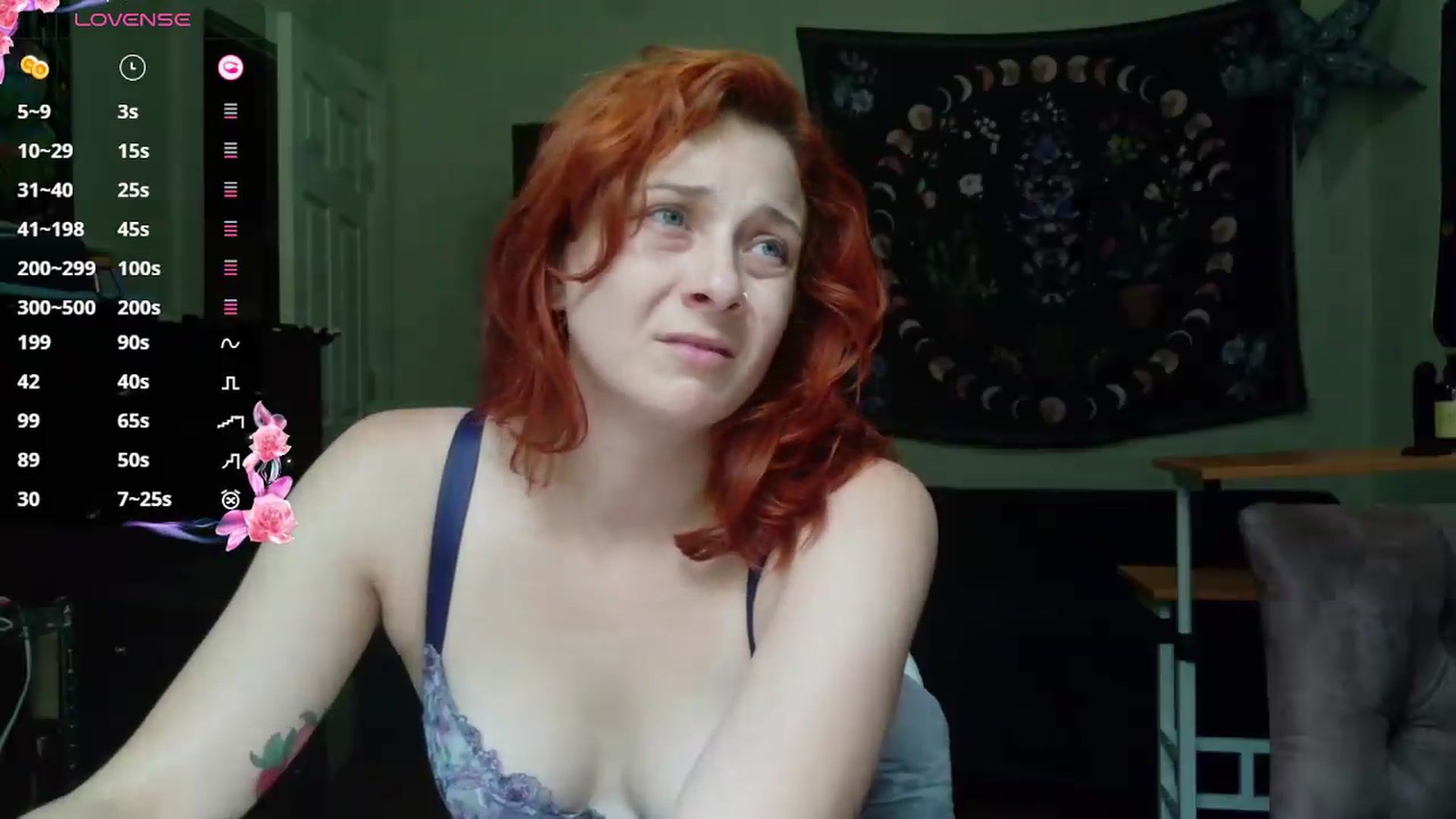 Gallery image thumbnail from AriaFields's myfreecams stream on, 08/04/2026, 18:46 image 7 of 20