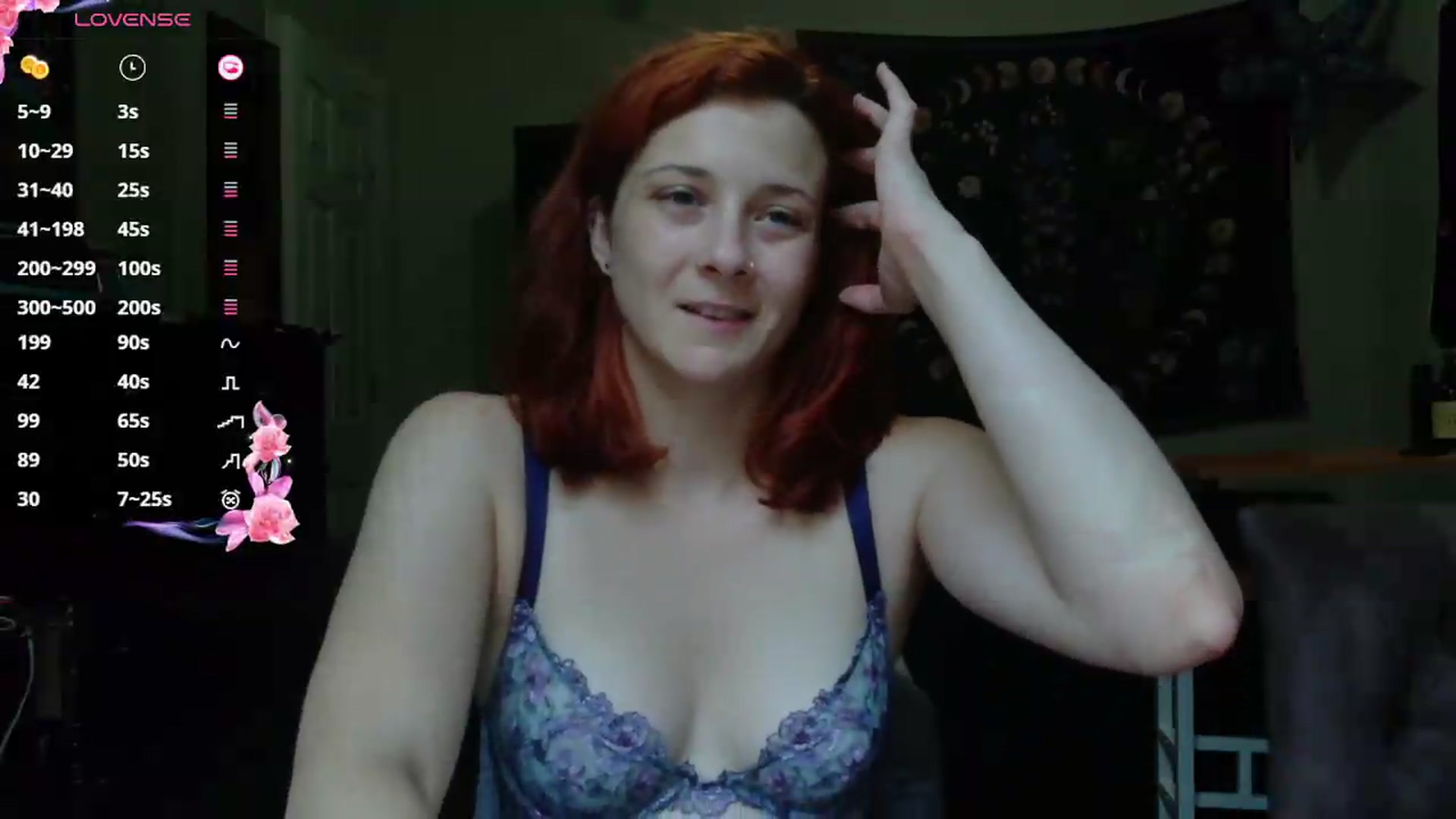 Gallery image thumbnail from AriaFields's myfreecams stream on, 08/04/2026, 18:46 image 3 of 20