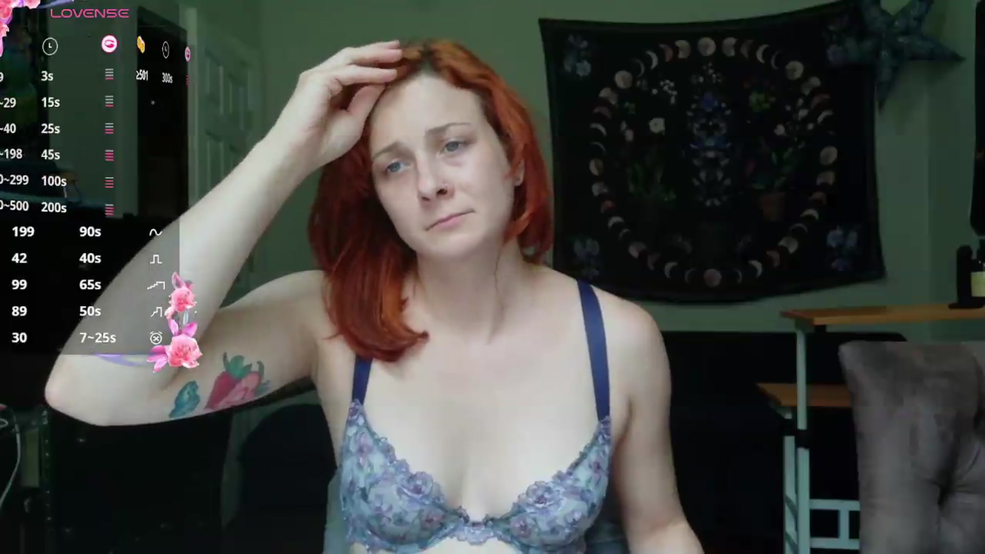 Gallery image thumbnail from AriaFields's myfreecams stream on, 08/04/2026, 18:46 image 8 of 20